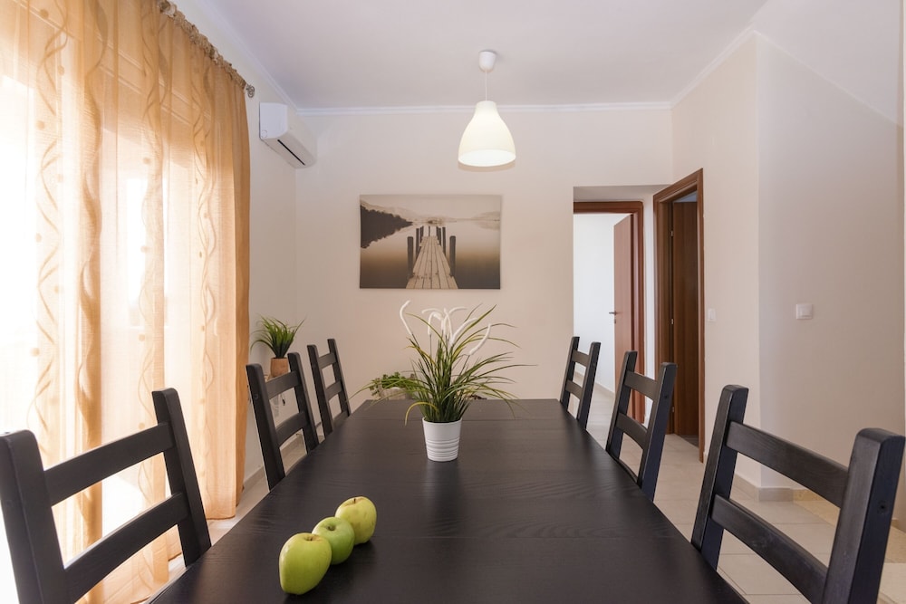 Corfu Sea View Villa - Situla