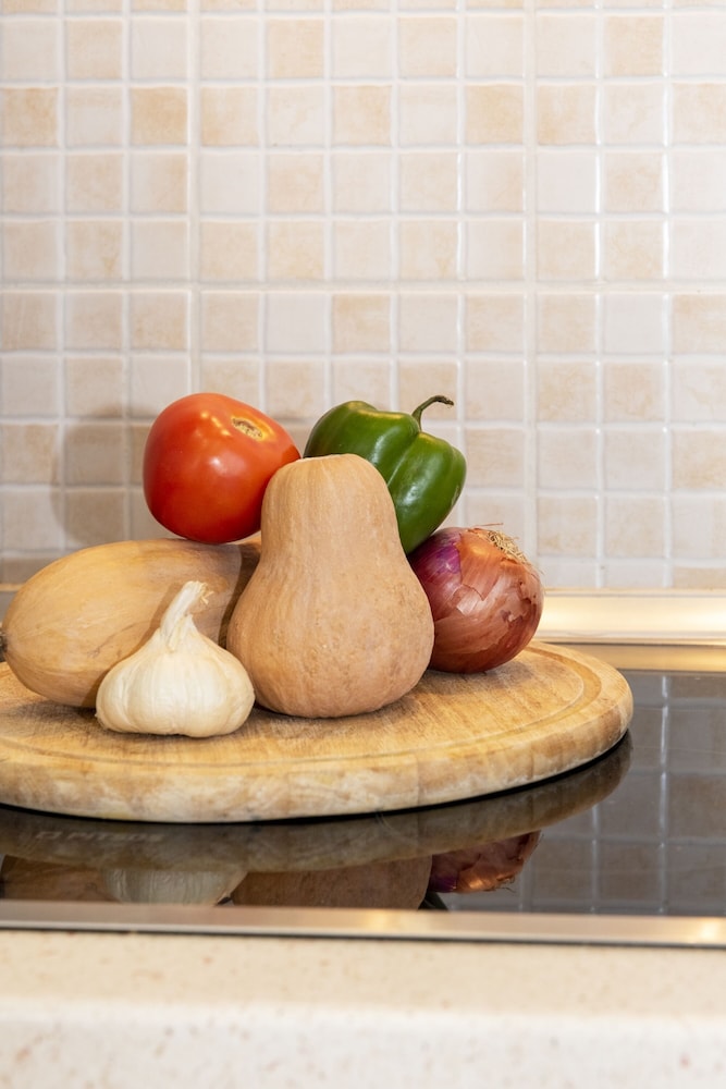 Corfu Sea View Villa - Situla