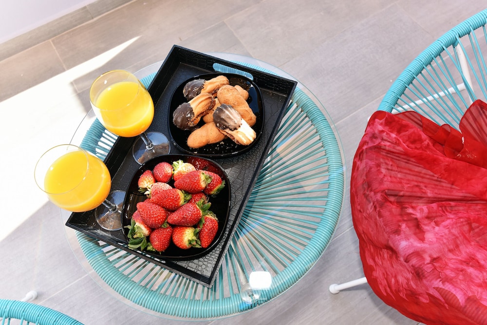 Corfu Sea View Villa - Situla