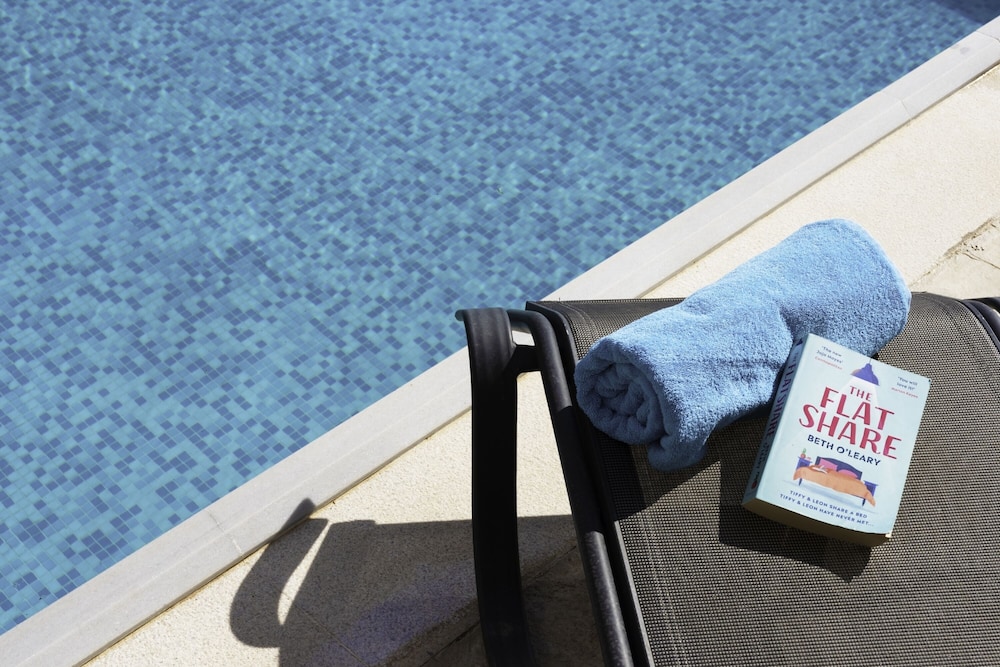 Corfu Sea View Villa - Situla