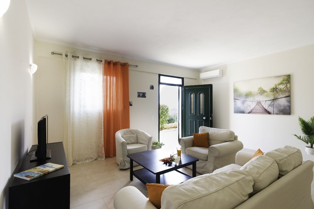 Corfu Sea View Villa - Situla