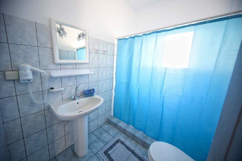 Crystal Blue Apartments