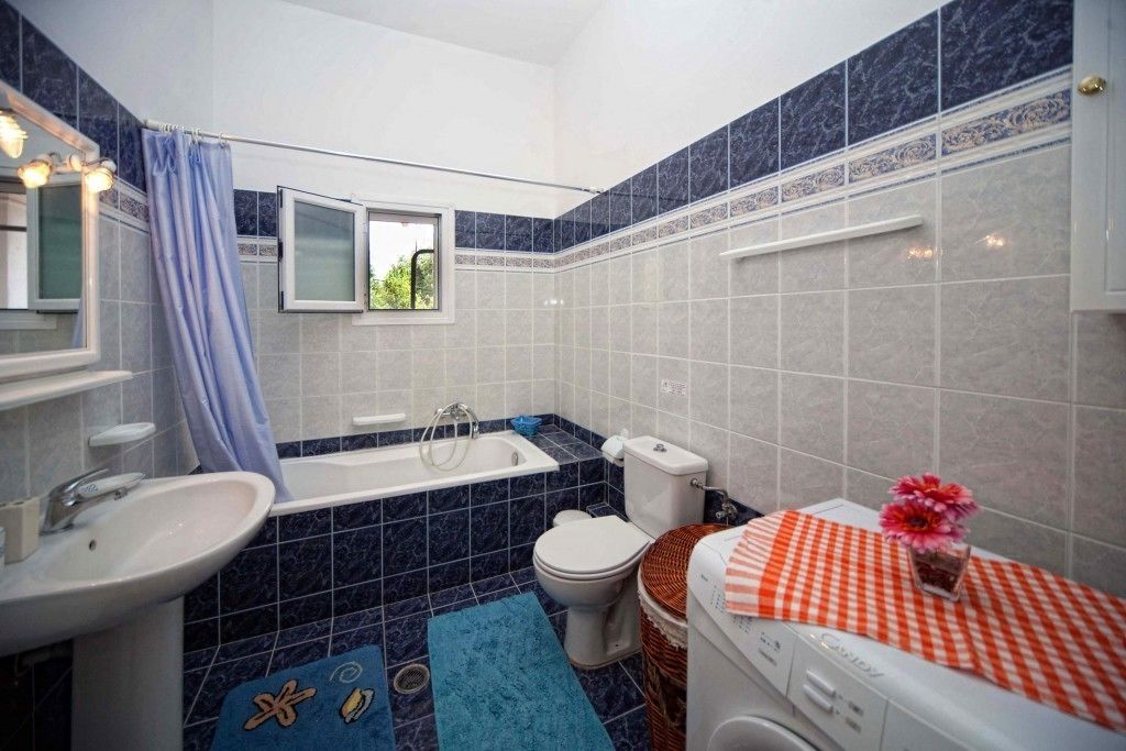 Crystal Blue Apartments