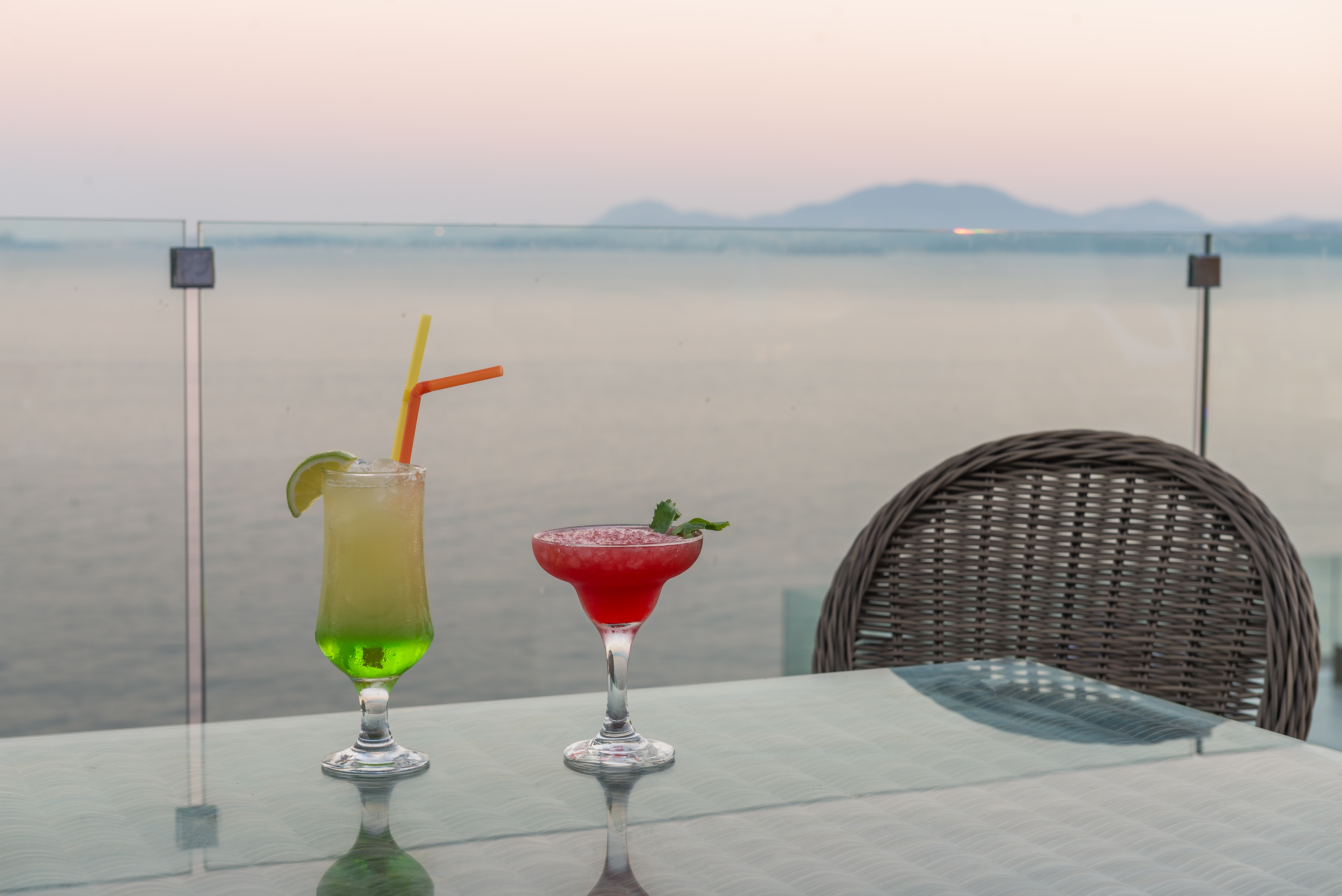 Golden Mare Barbati Hotel