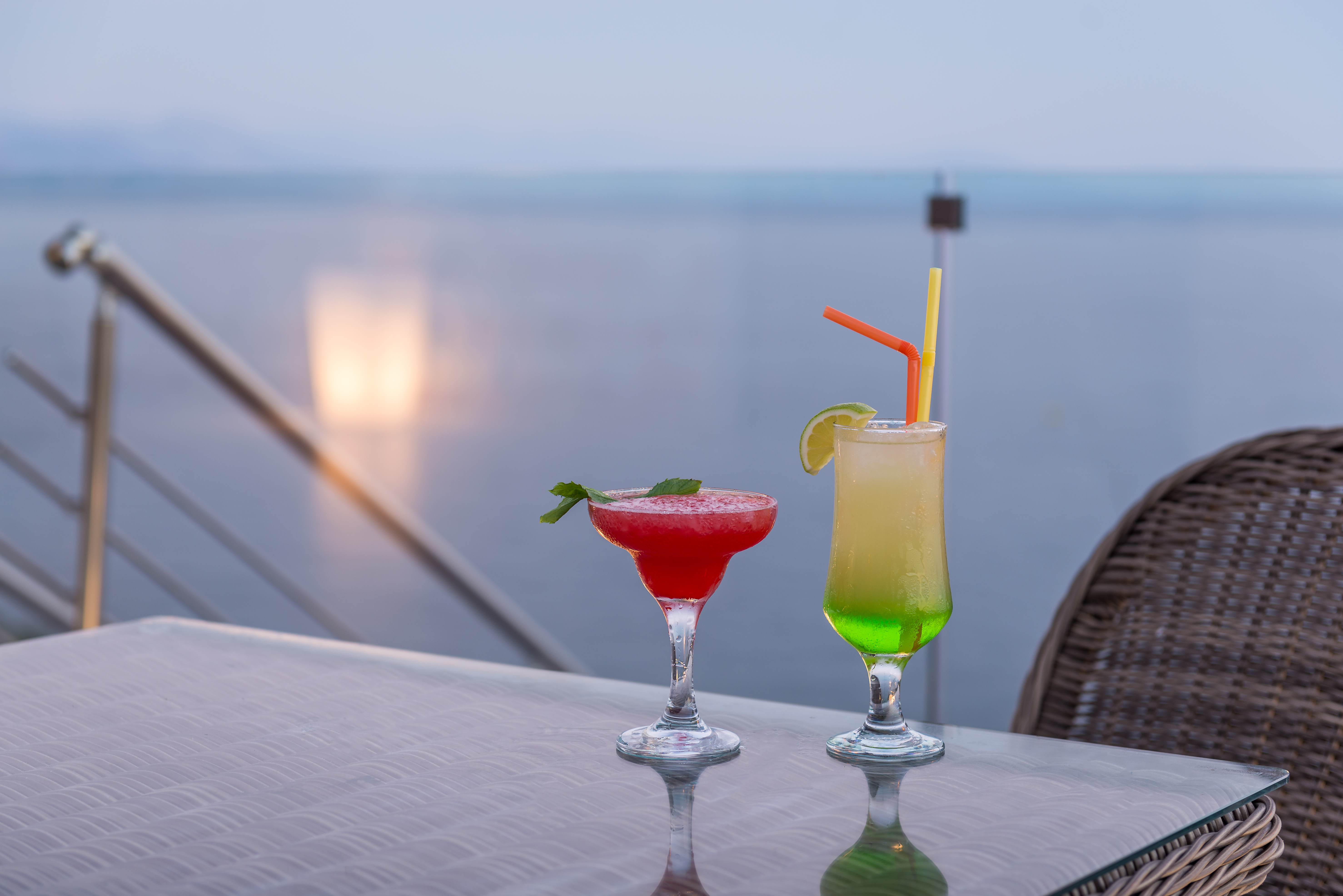 Golden Mare Barbati Hotel