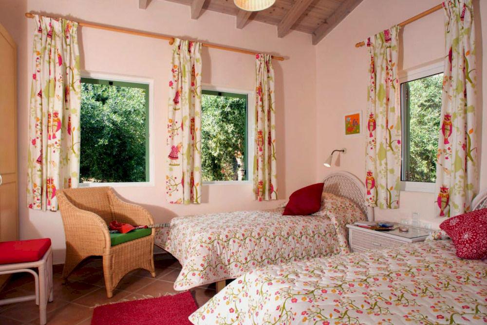 La Riviera Barbati Seaside Luxurious Apartments & Villas