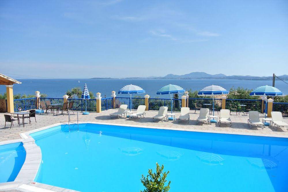 Locanda Barbati Luxury ApartHotel