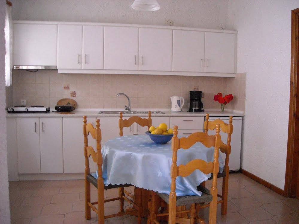 Locanda Barbati Luxury ApartHotel