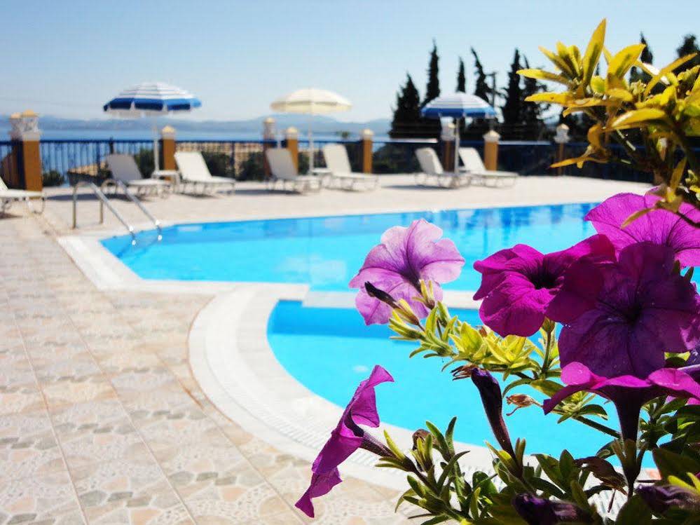Locanda Barbati Luxury ApartHotel