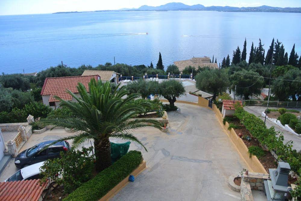 Locanda Barbati Luxury ApartHotel