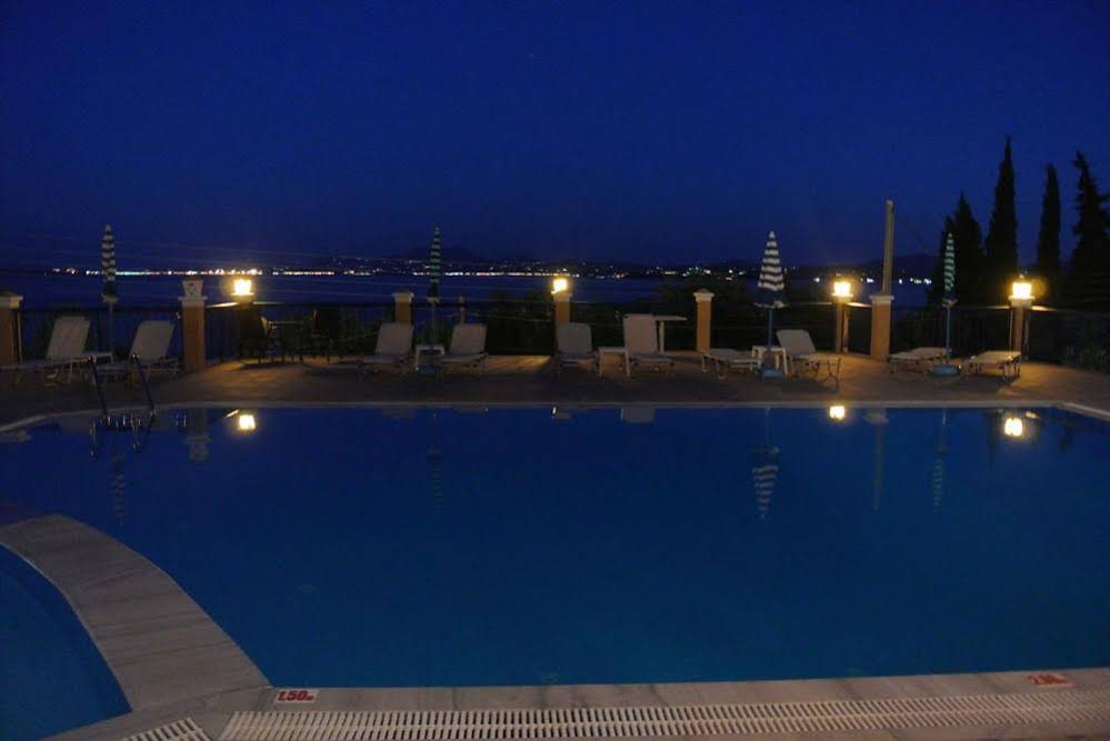 Locanda Barbati Luxury ApartHotel