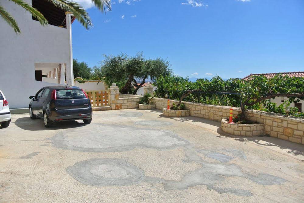 Locanda Barbati Luxury ApartHotel