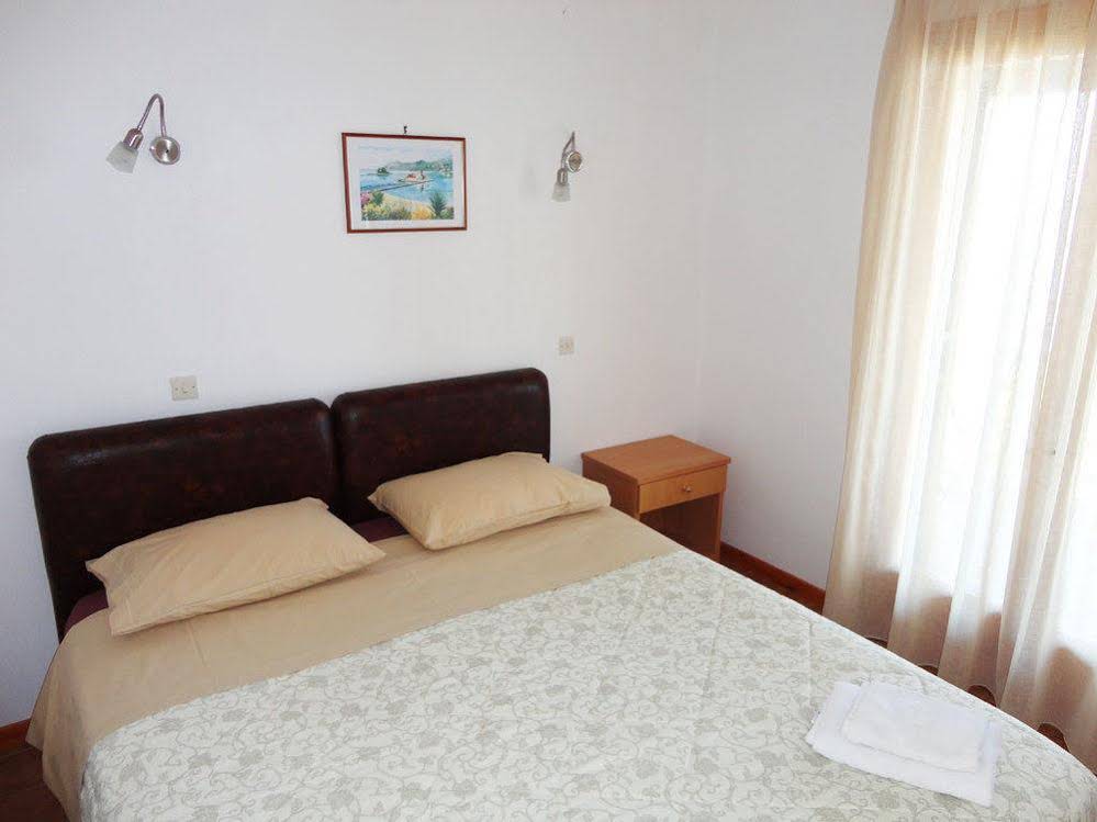 Locanda Barbati Luxury ApartHotel