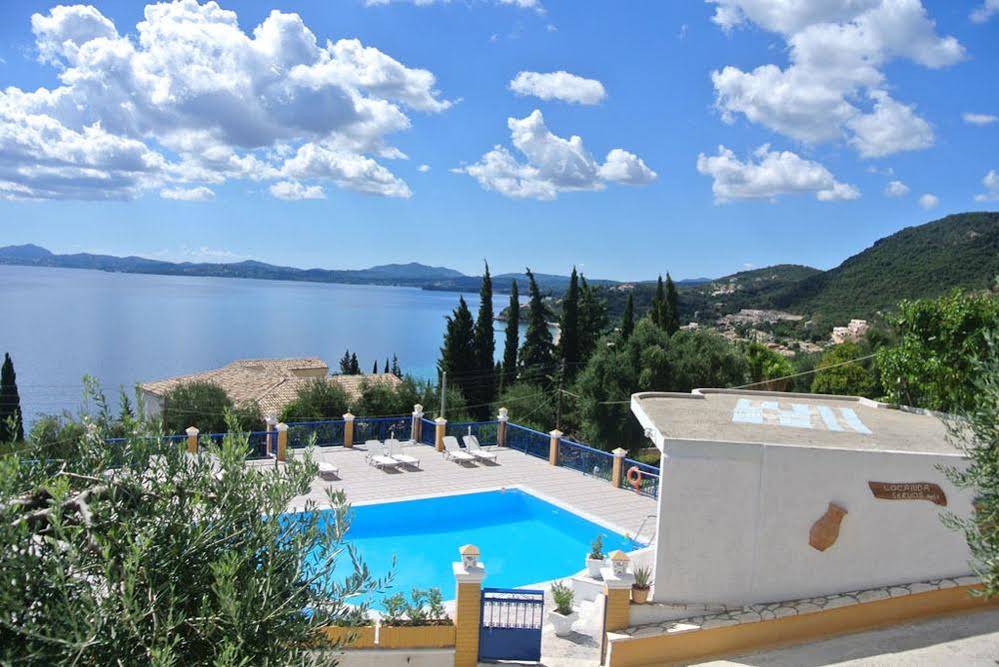 Locanda Barbati Luxury ApartHotel