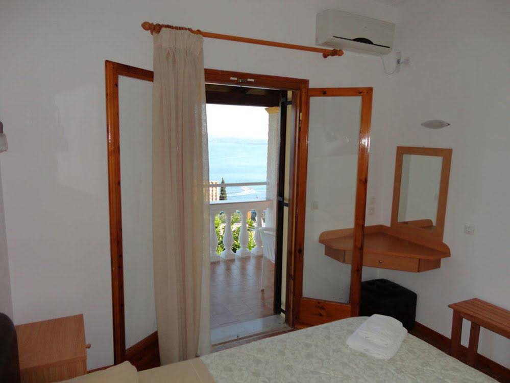 Locanda Barbati Luxury ApartHotel