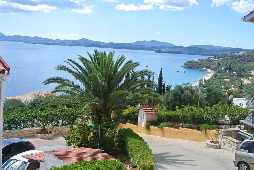 Locanda Barbati Luxury ApartHotel