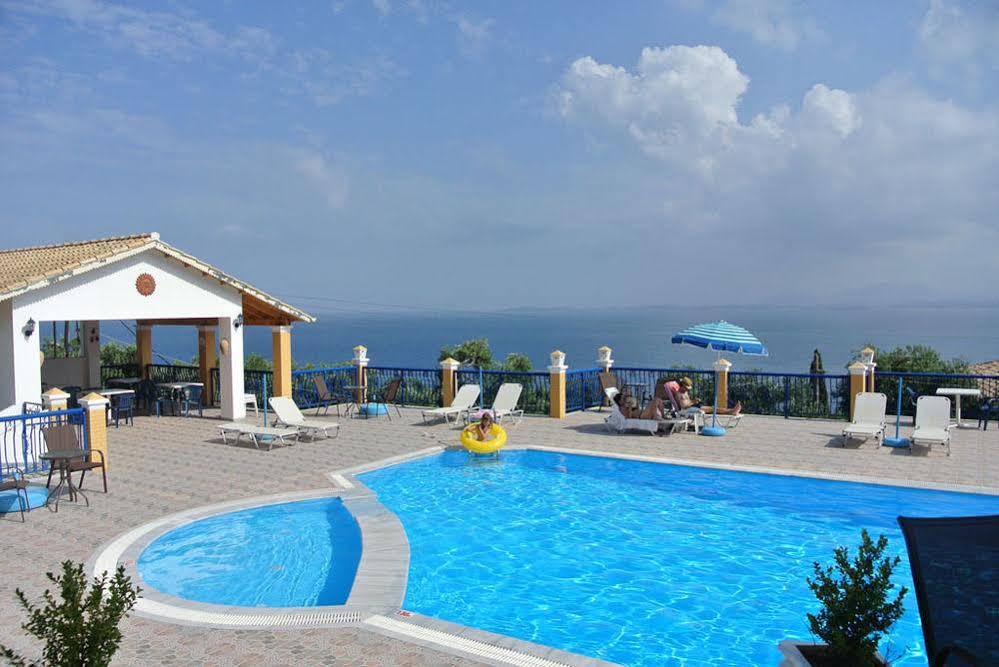 Locanda Barbati Luxury ApartHotel