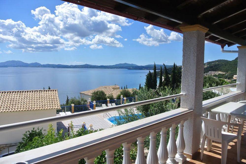 Locanda Barbati Luxury ApartHotel