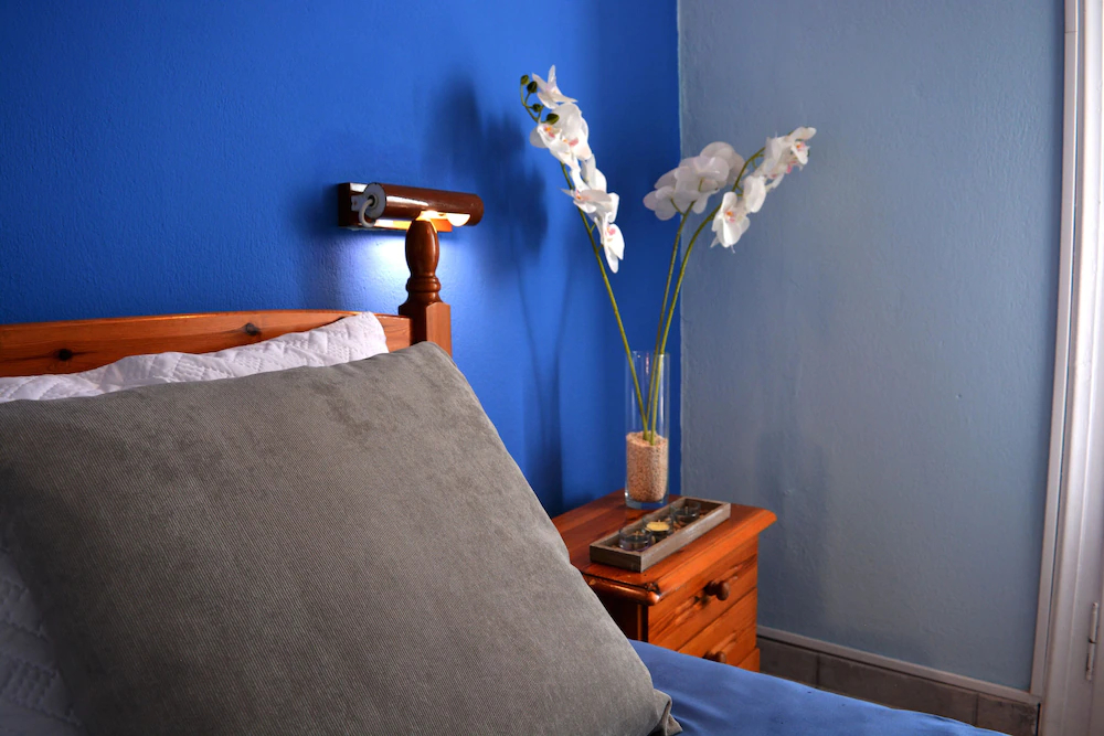 Marios Apartments Barbati