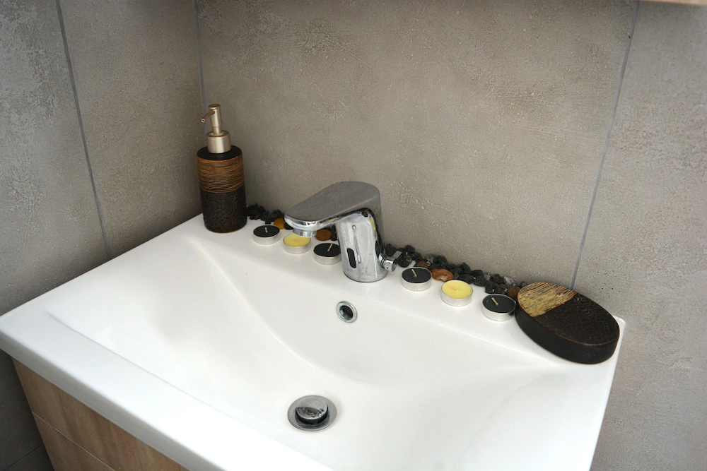 Marios Apartments Barbati