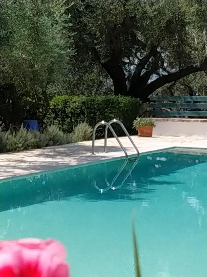 Villa Stefanos