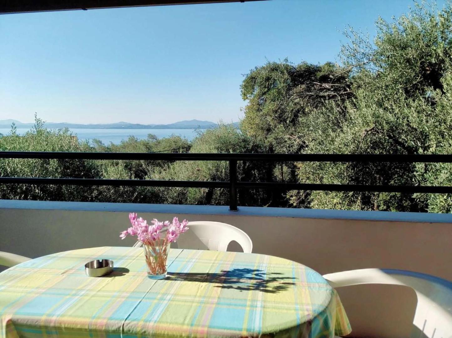 Villa Stefanos