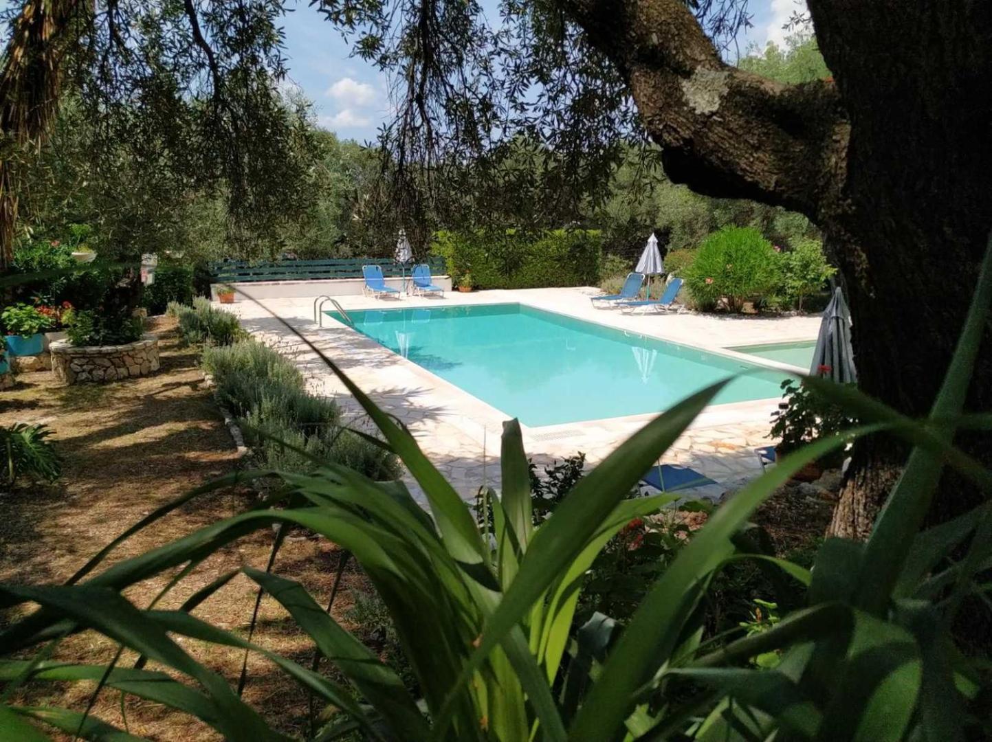 Villa Stefanos