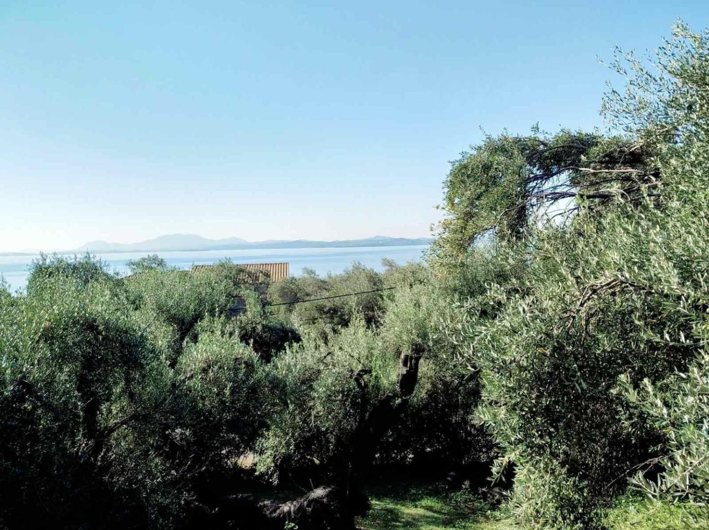 Villa Stefanos