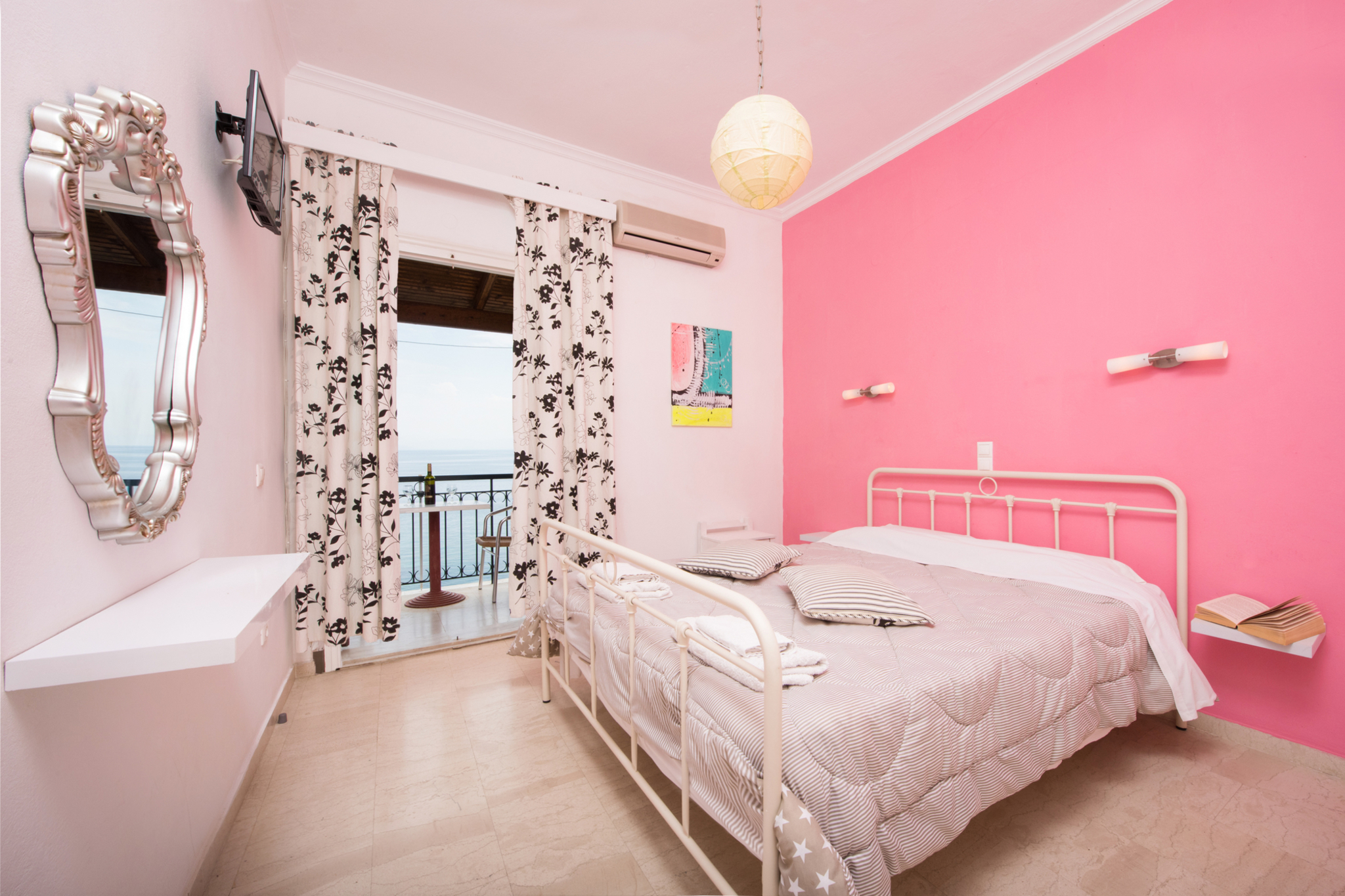 Batelo Hotel – Adults Only