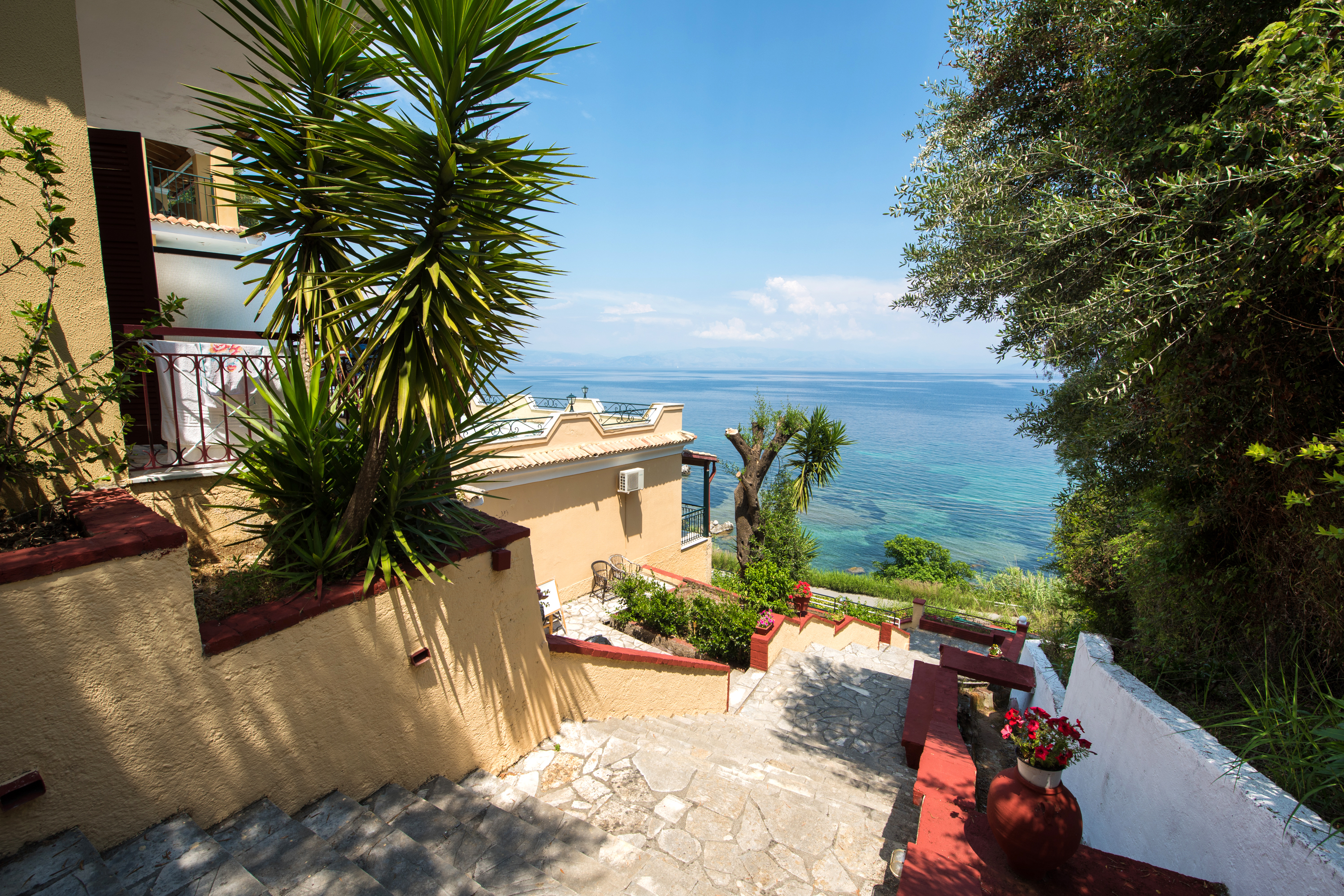 Batelo Hotel – Adults Only