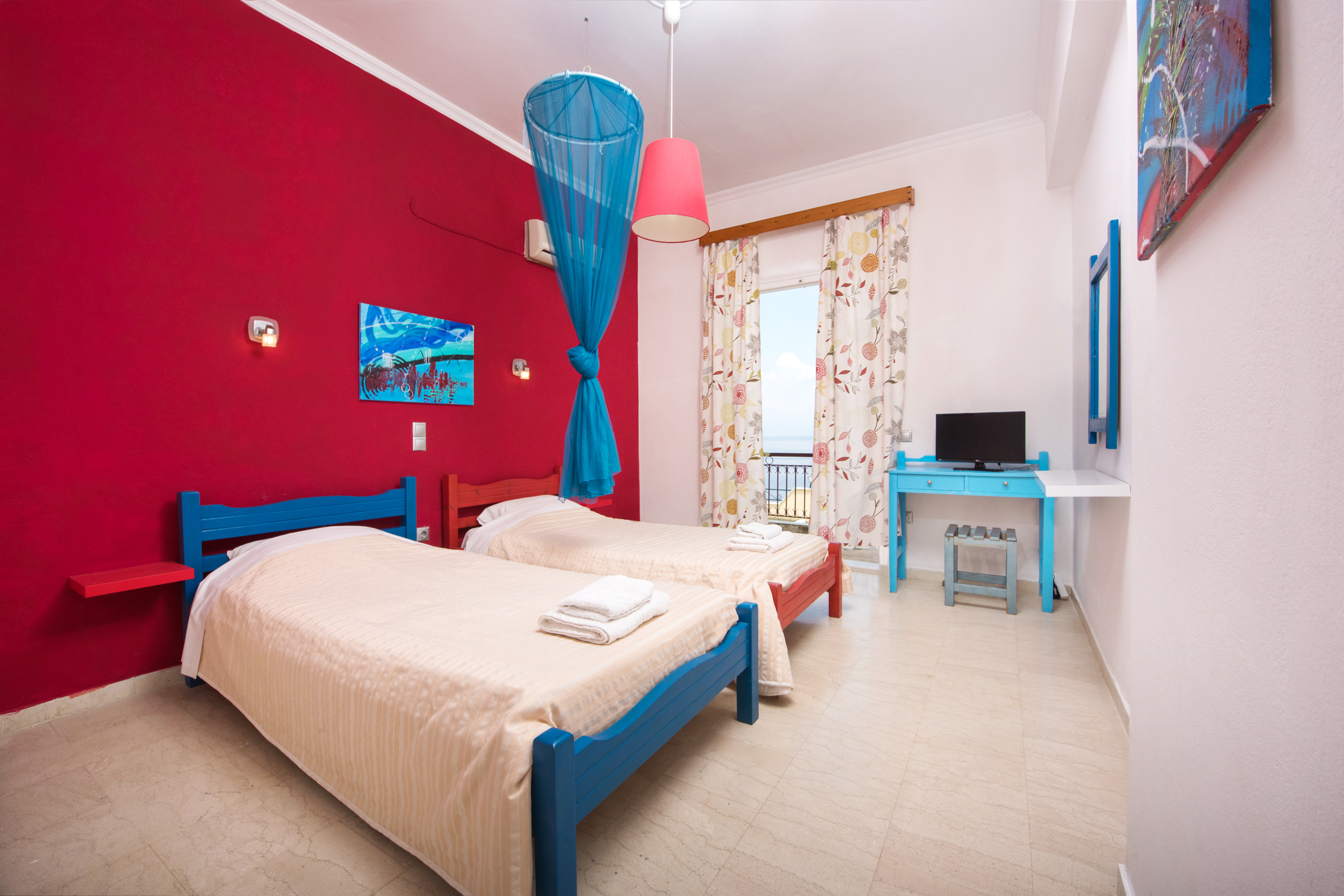 Batelo Hotel – Adults Only