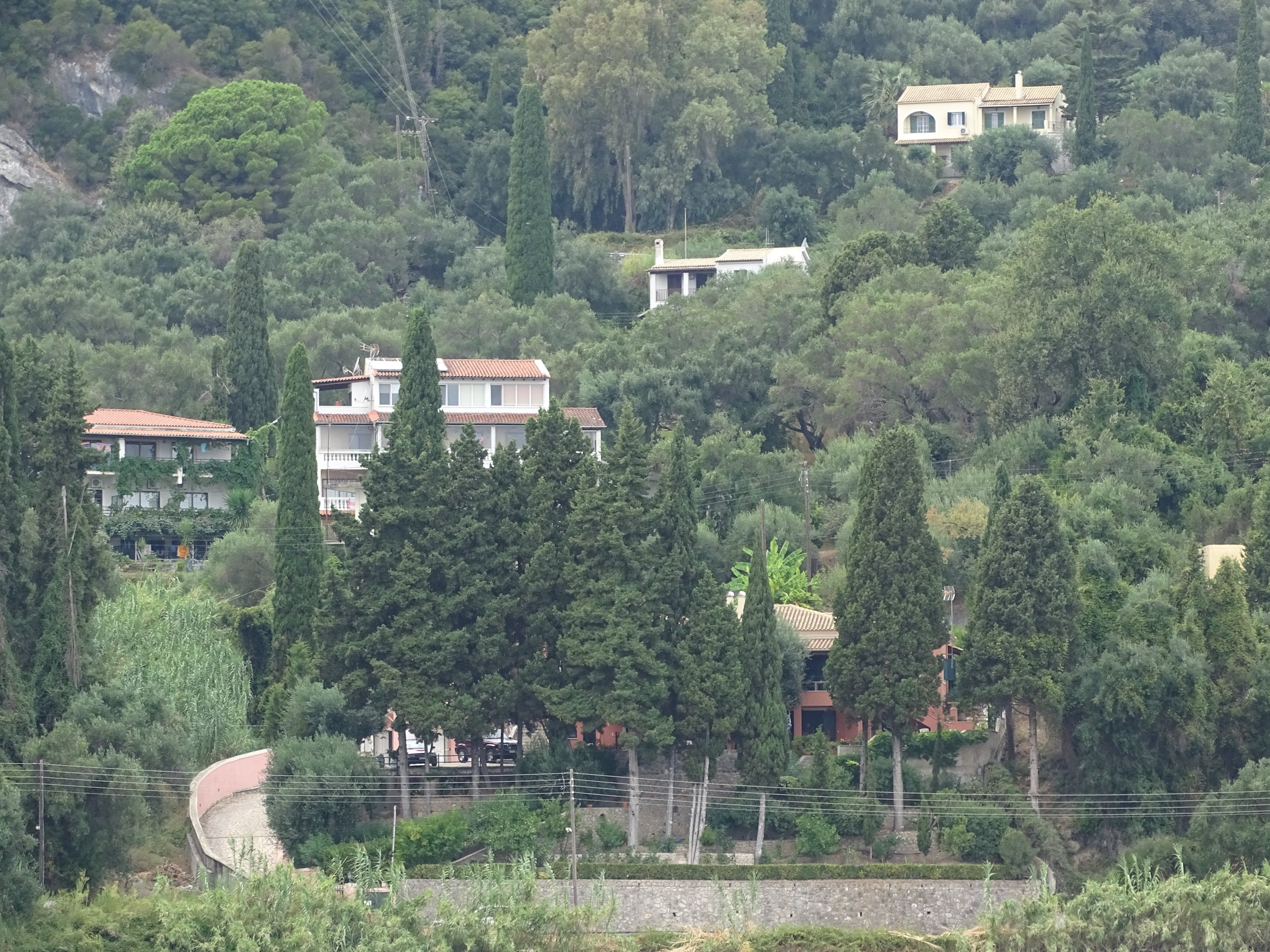 Andromaches Holiday Apartments
