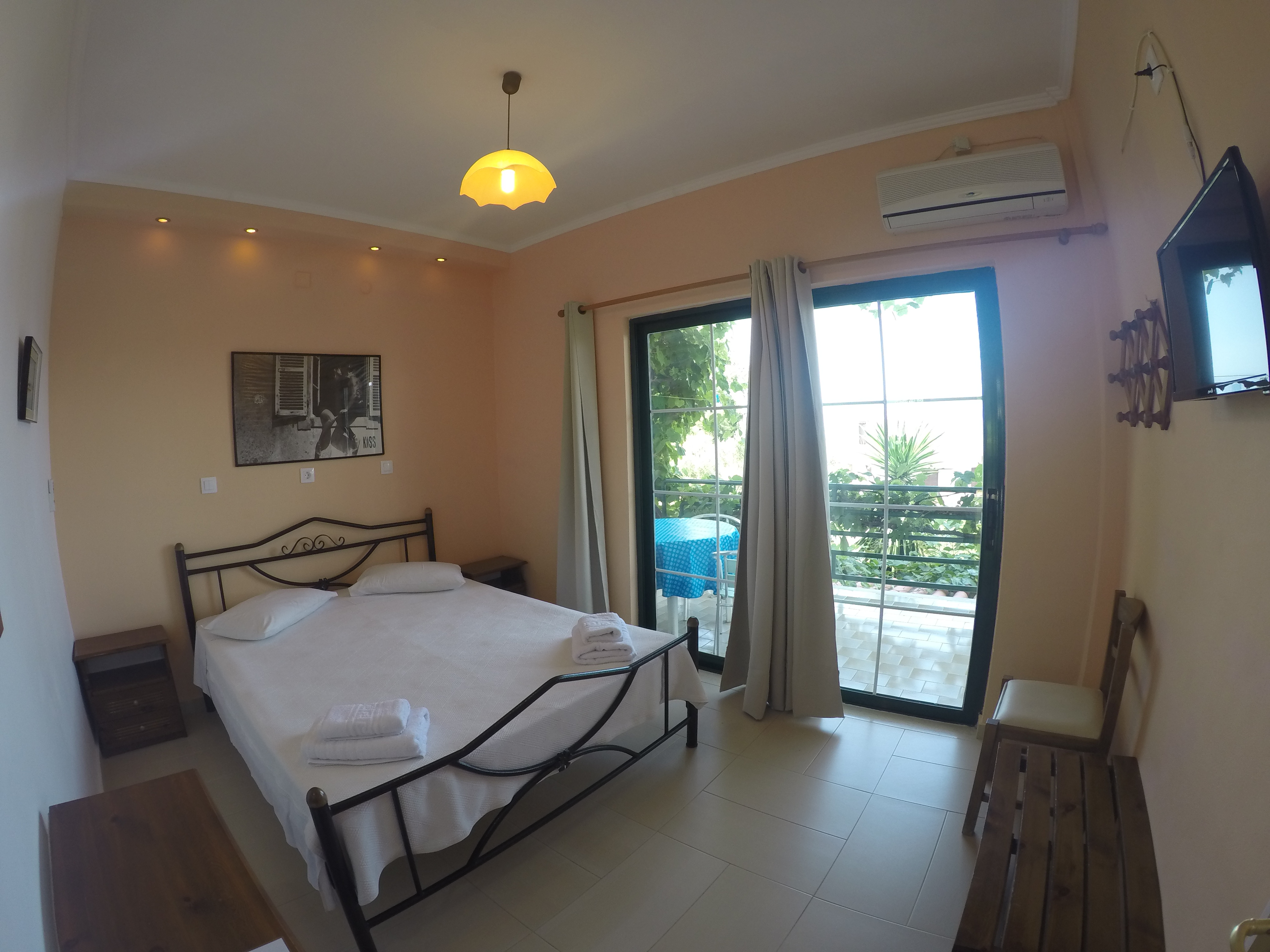 Andromaches Holiday Apartments