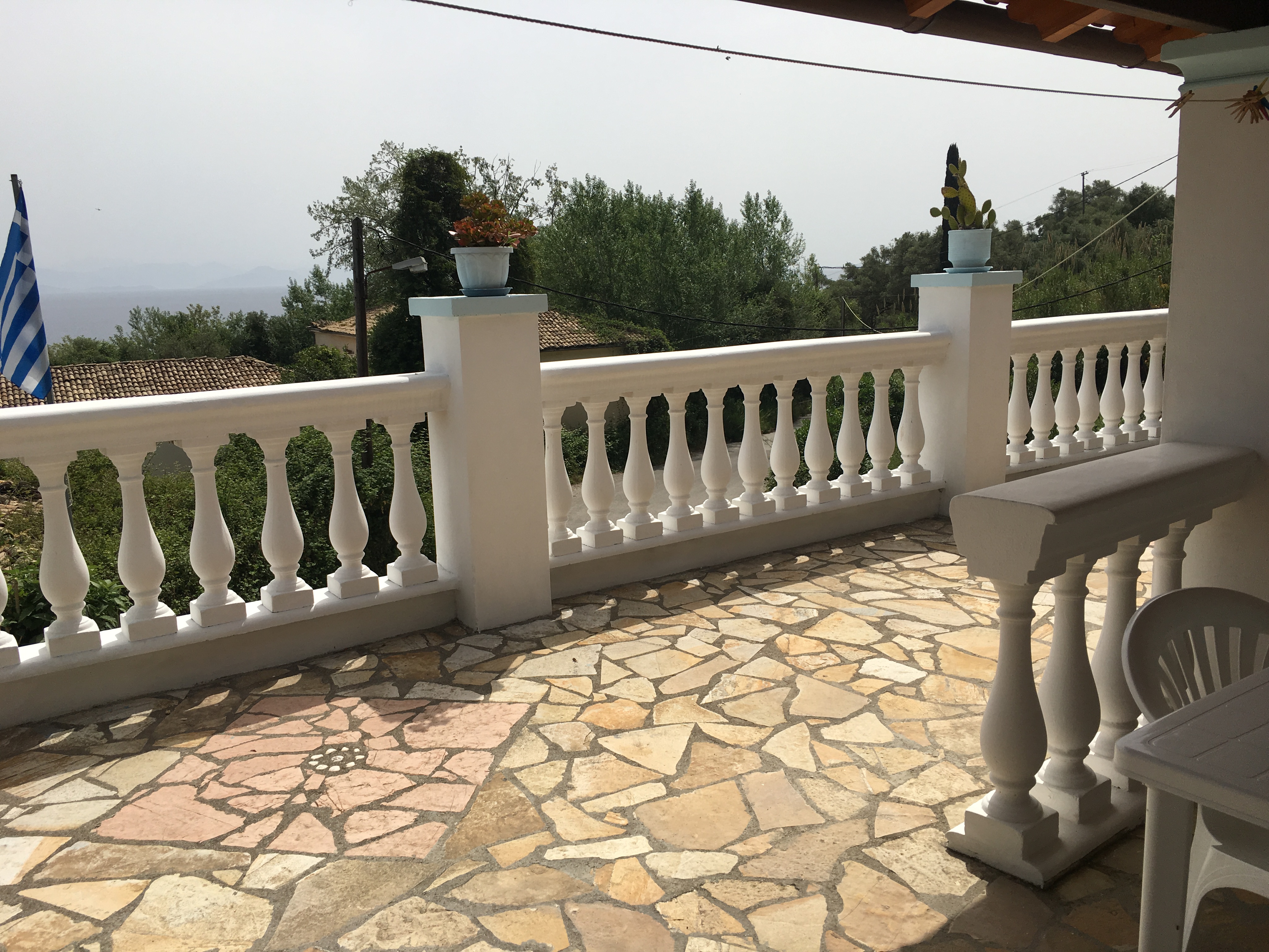 Andromaches Holiday Apartments