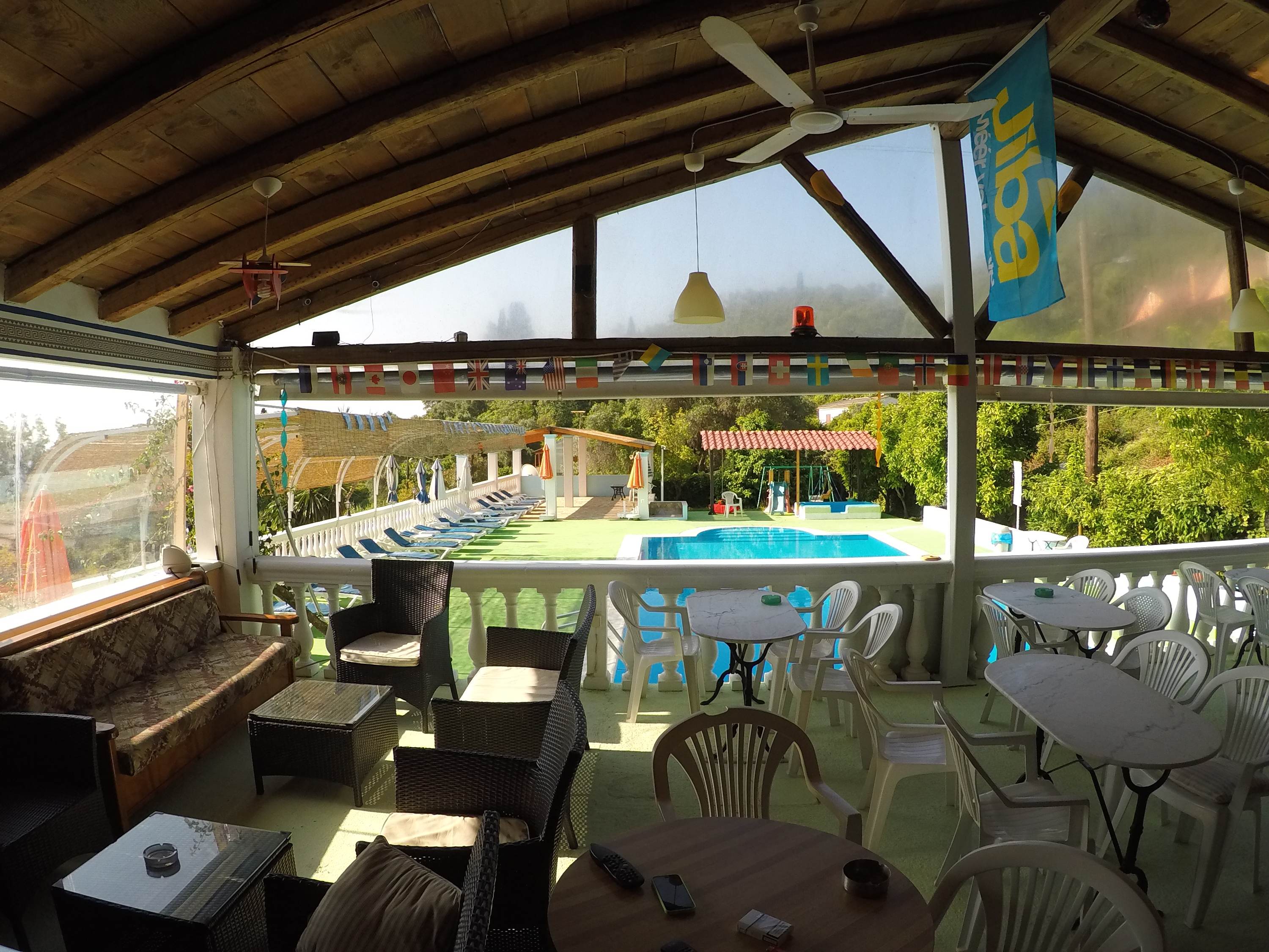 Andromaches Holiday Apartments