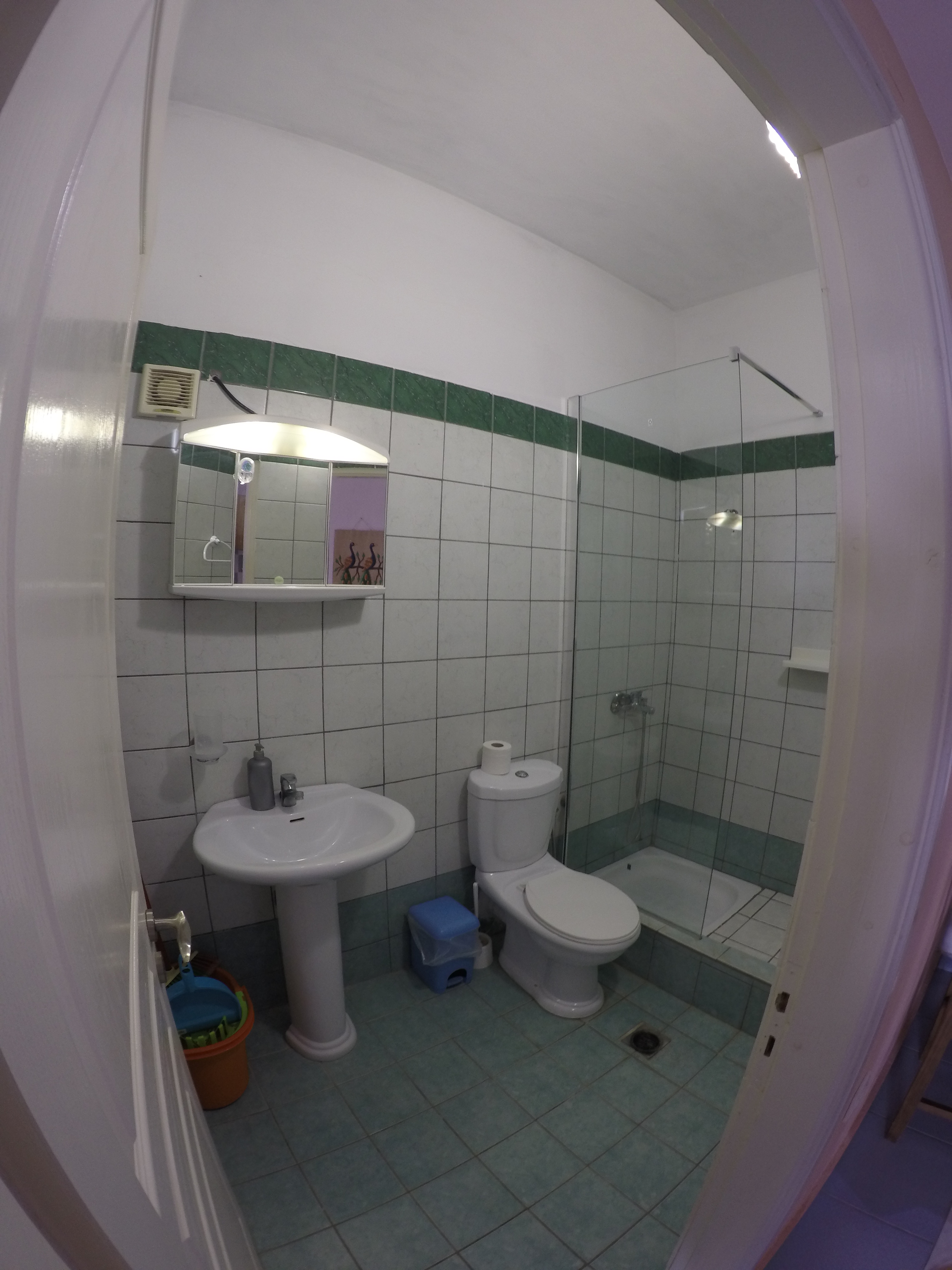 Andromaches Holiday Apartments
