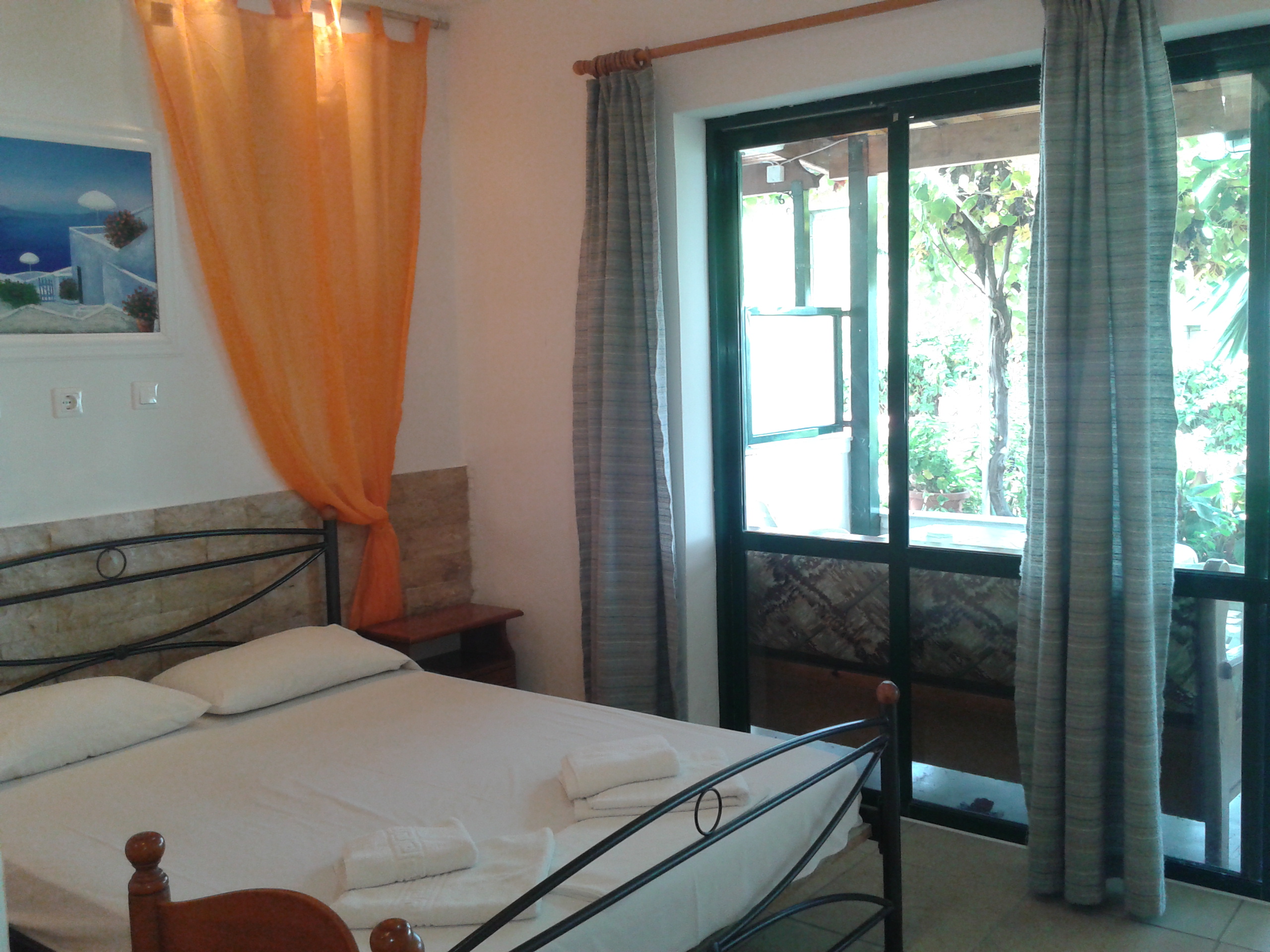 Andromaches Holiday Apartments