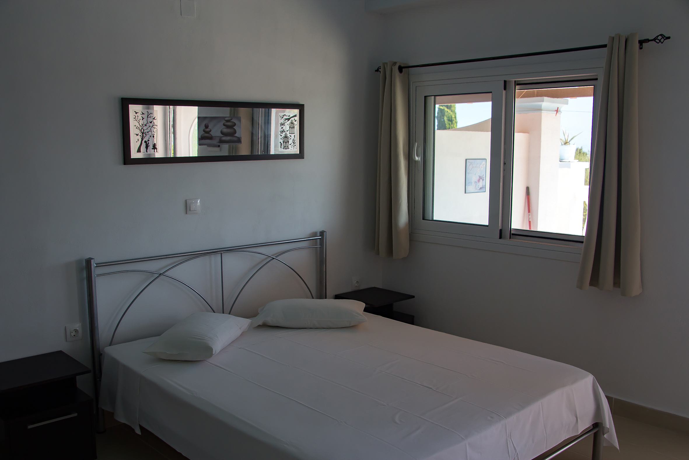 Andromaches Holiday Apartments
