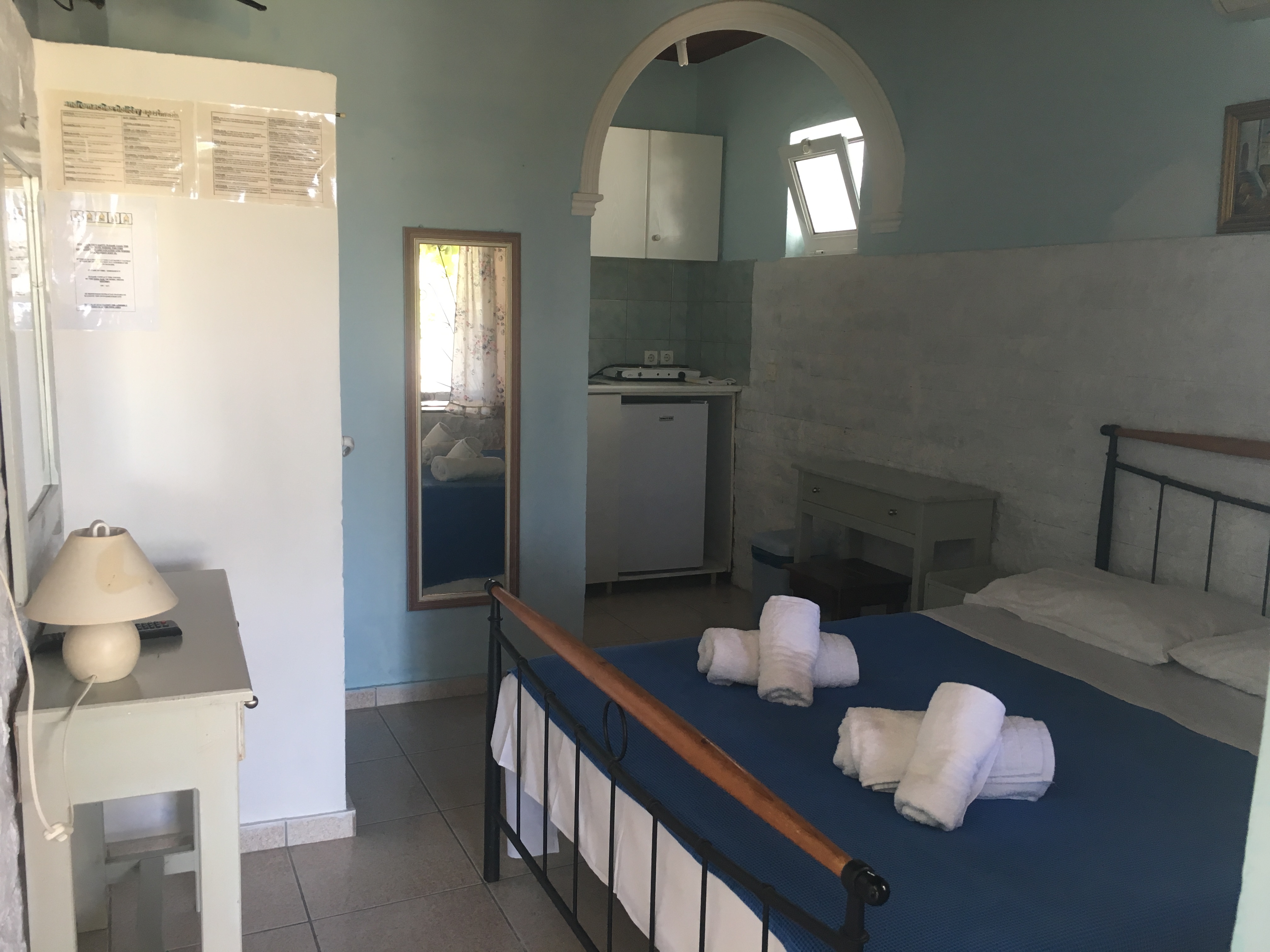 Andromaches Holiday Apartments