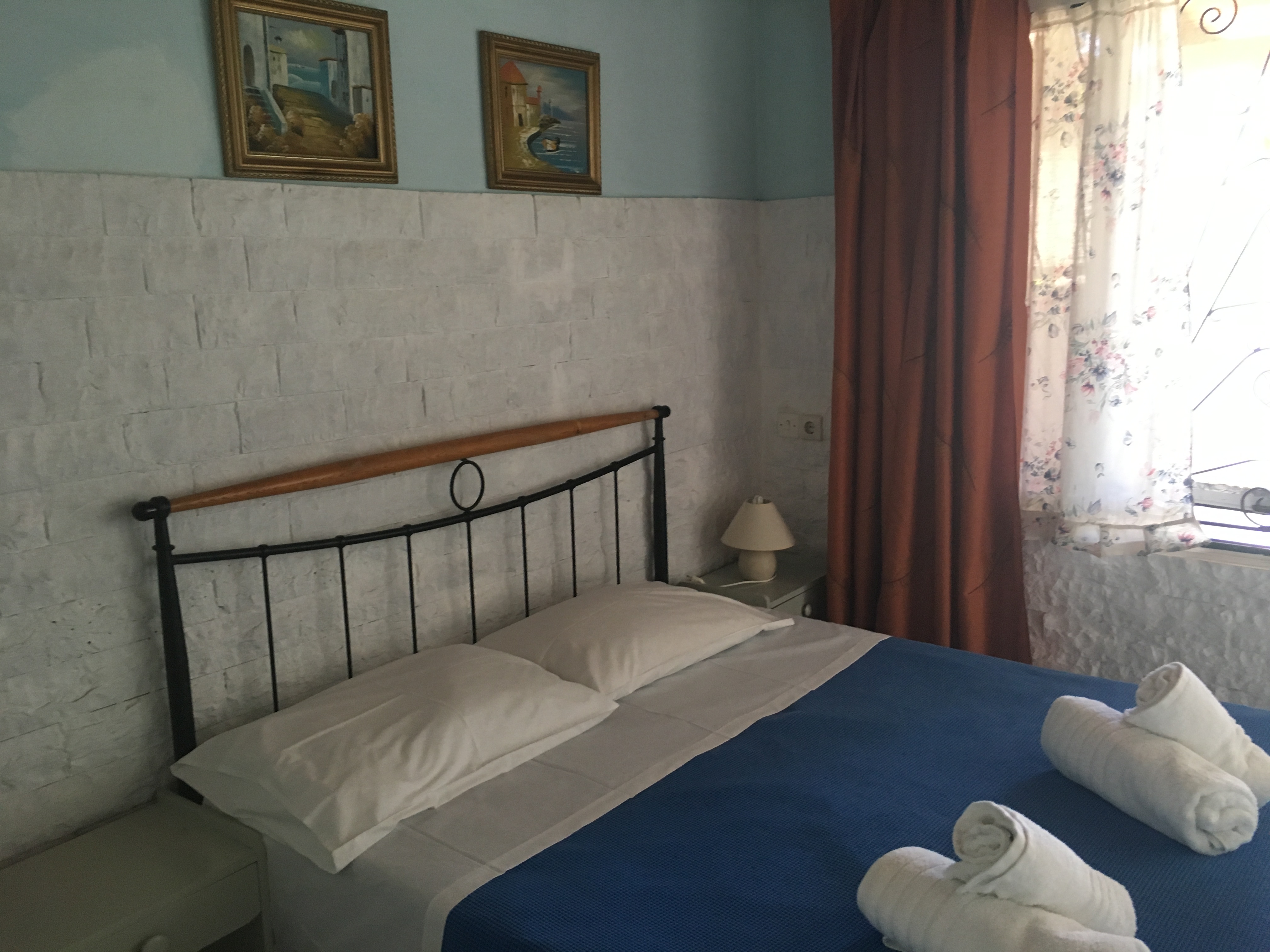 Andromaches Holiday Apartments