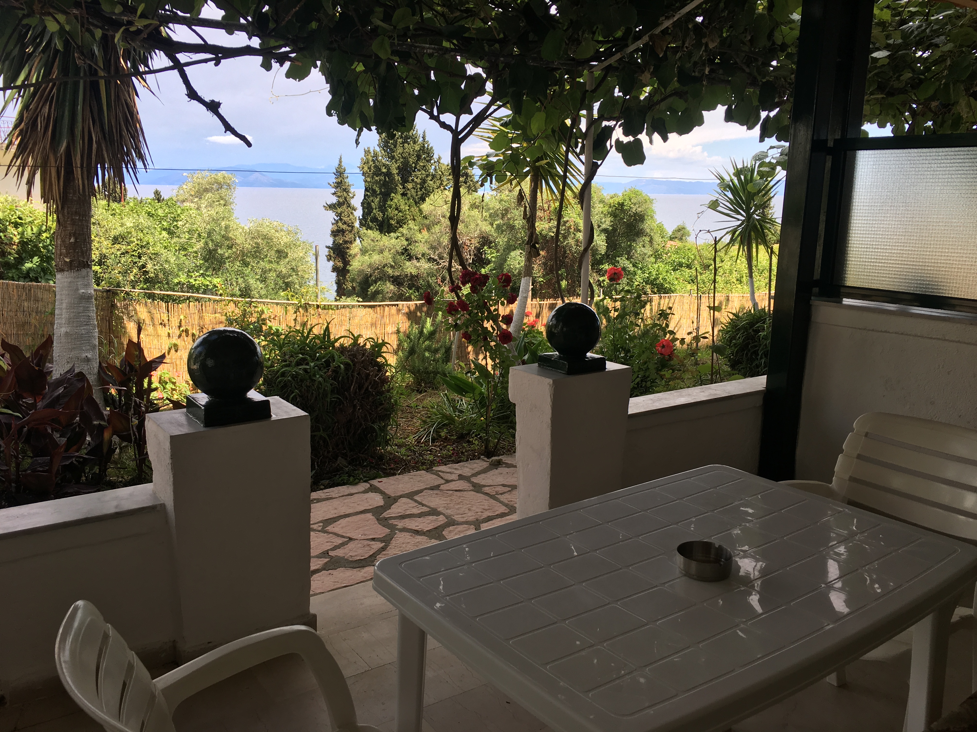 Andromaches Holiday Apartments