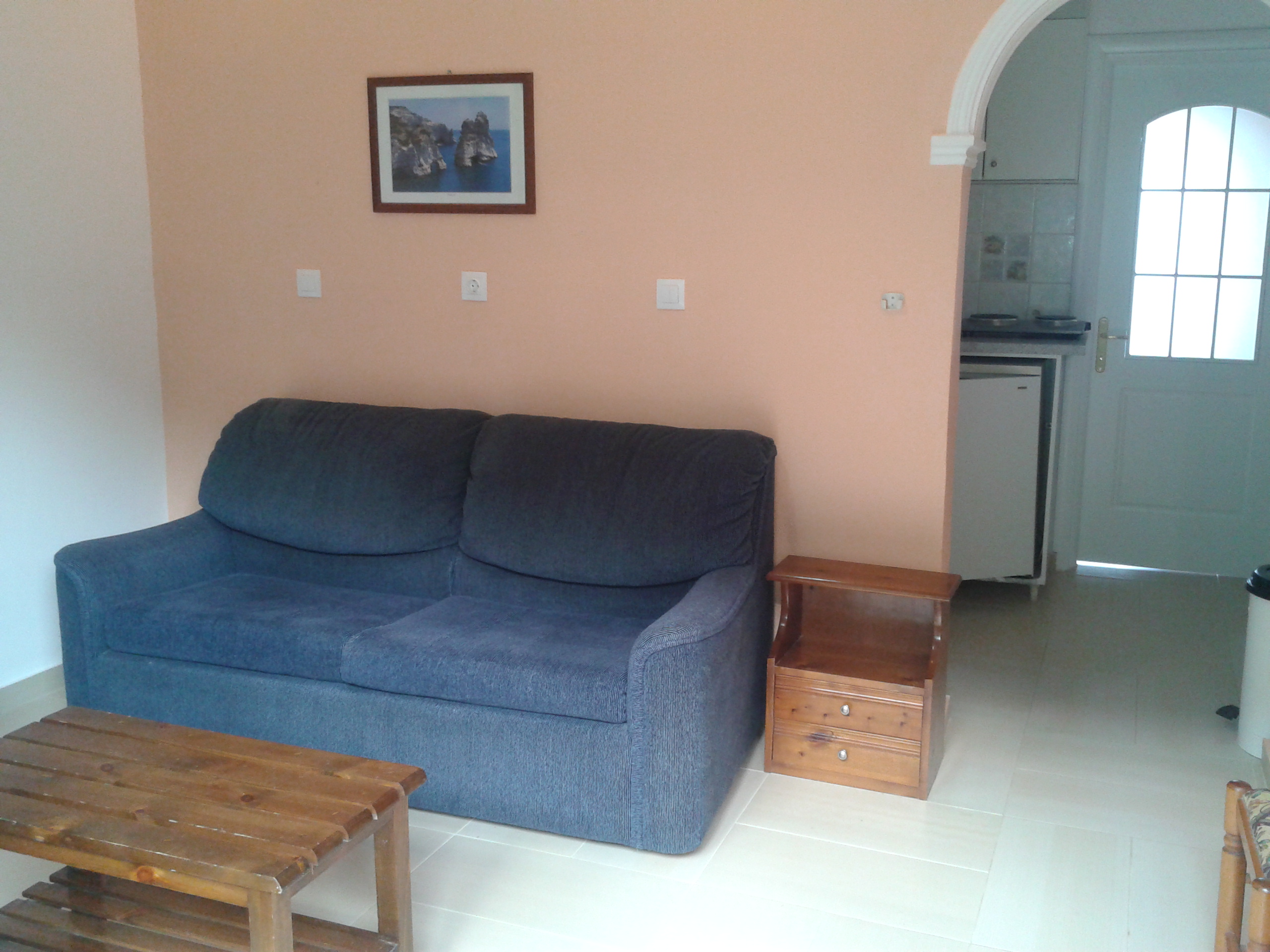 Andromaches Holiday Apartments
