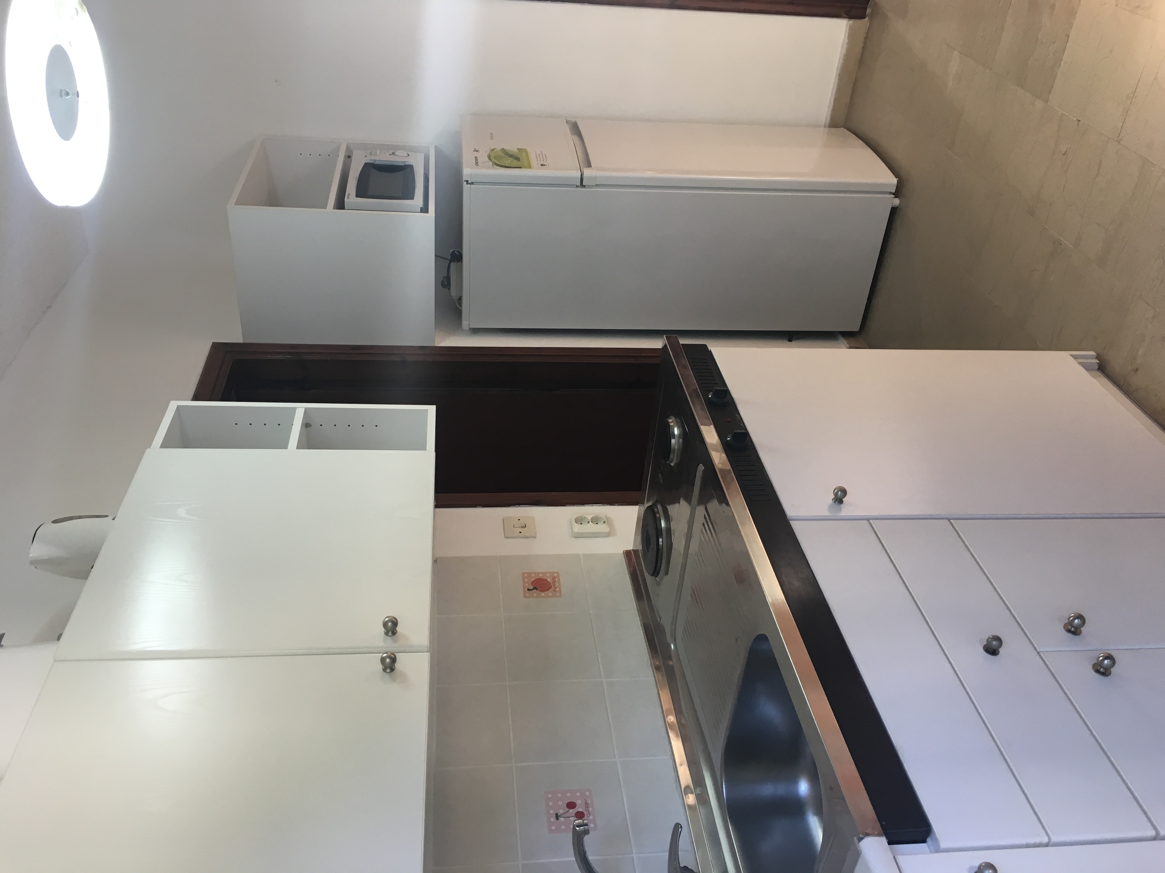Andromaches Holiday Apartments