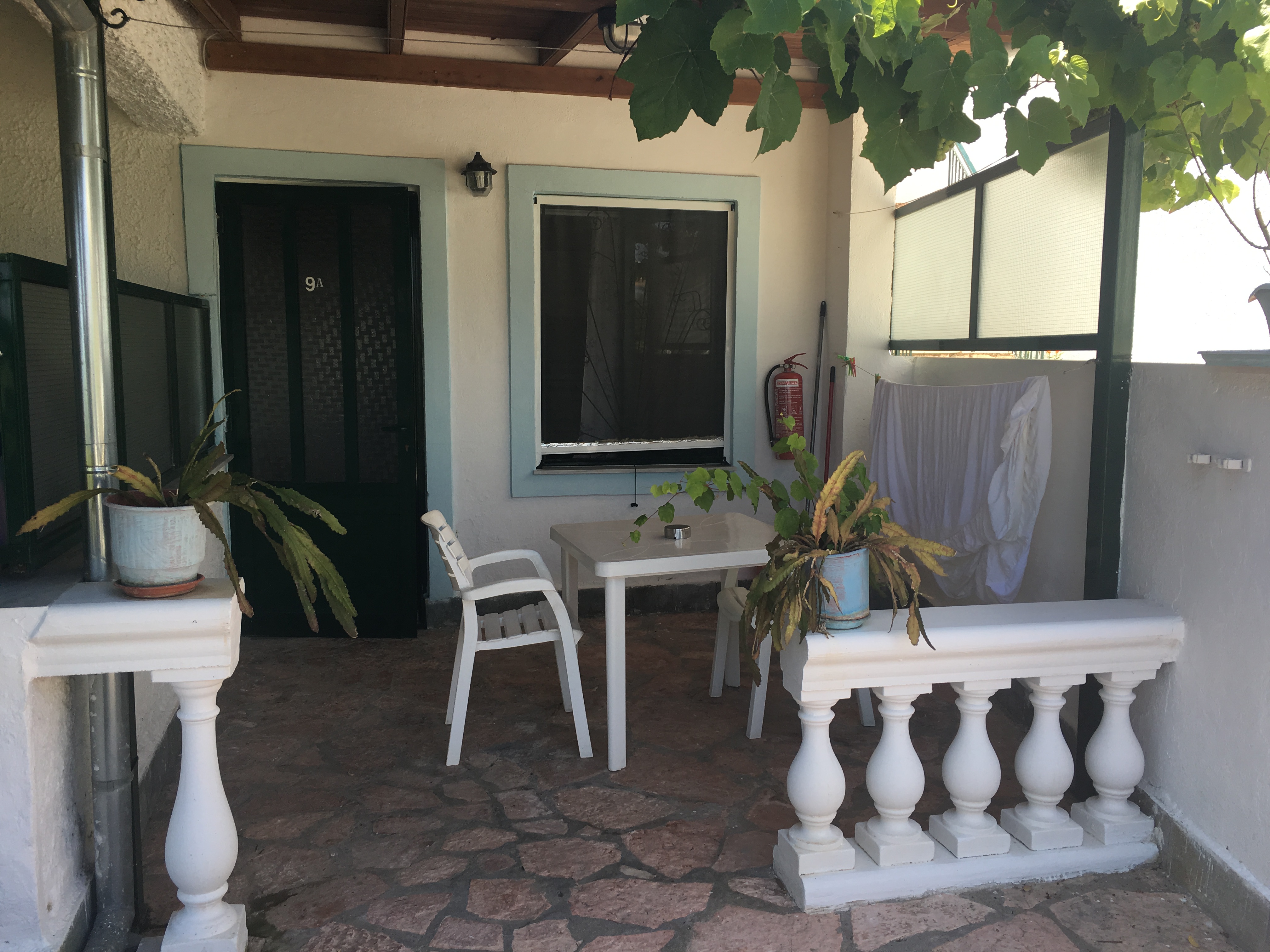Andromaches Holiday Apartments