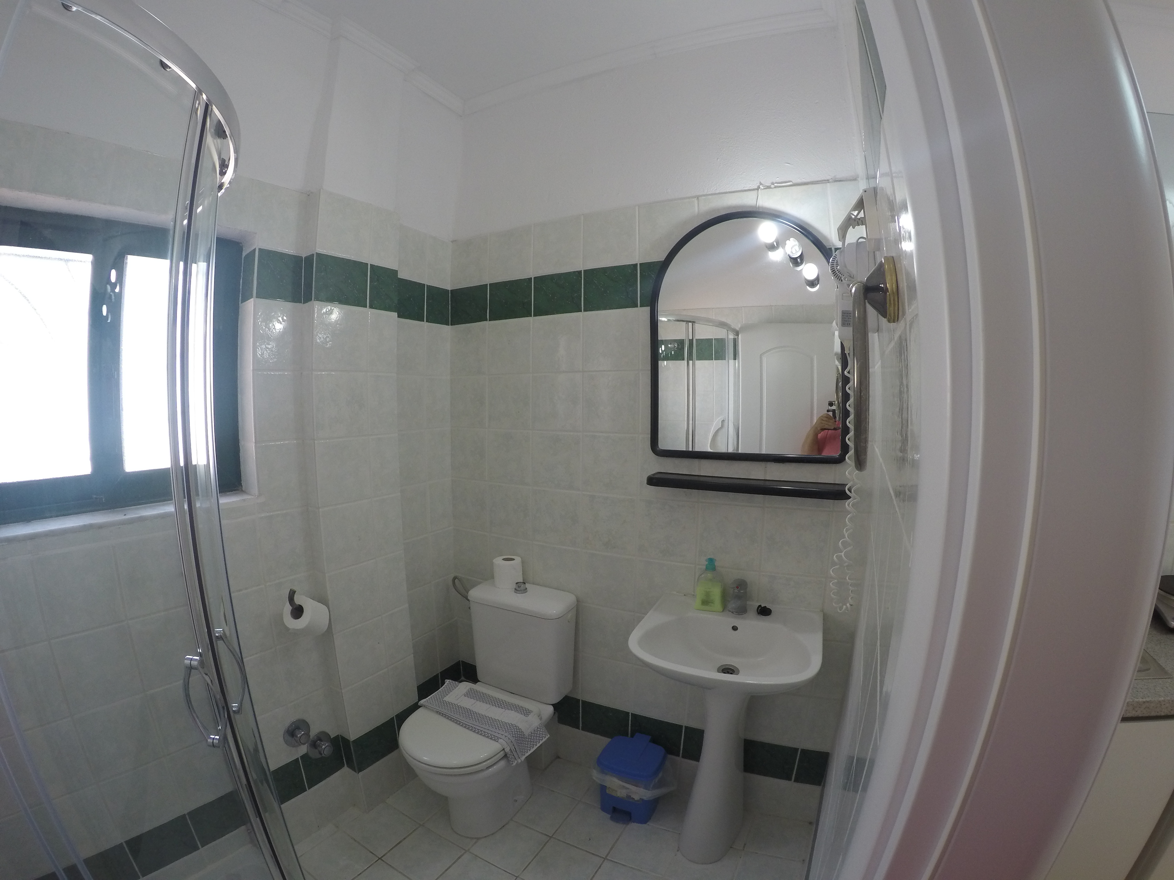 Andromaches Holiday Apartments