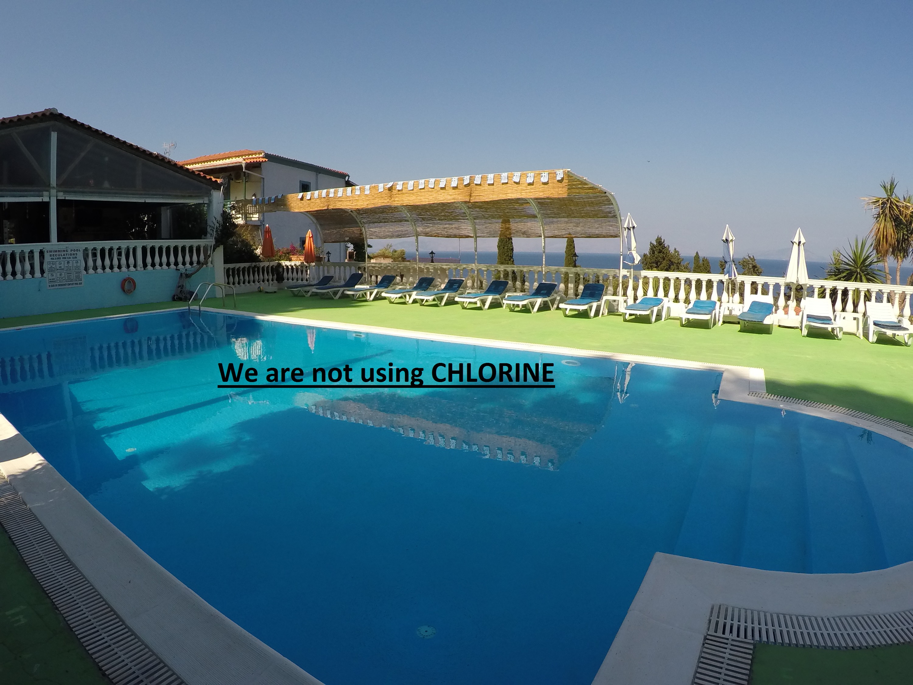 Andromaches Holiday Apartments