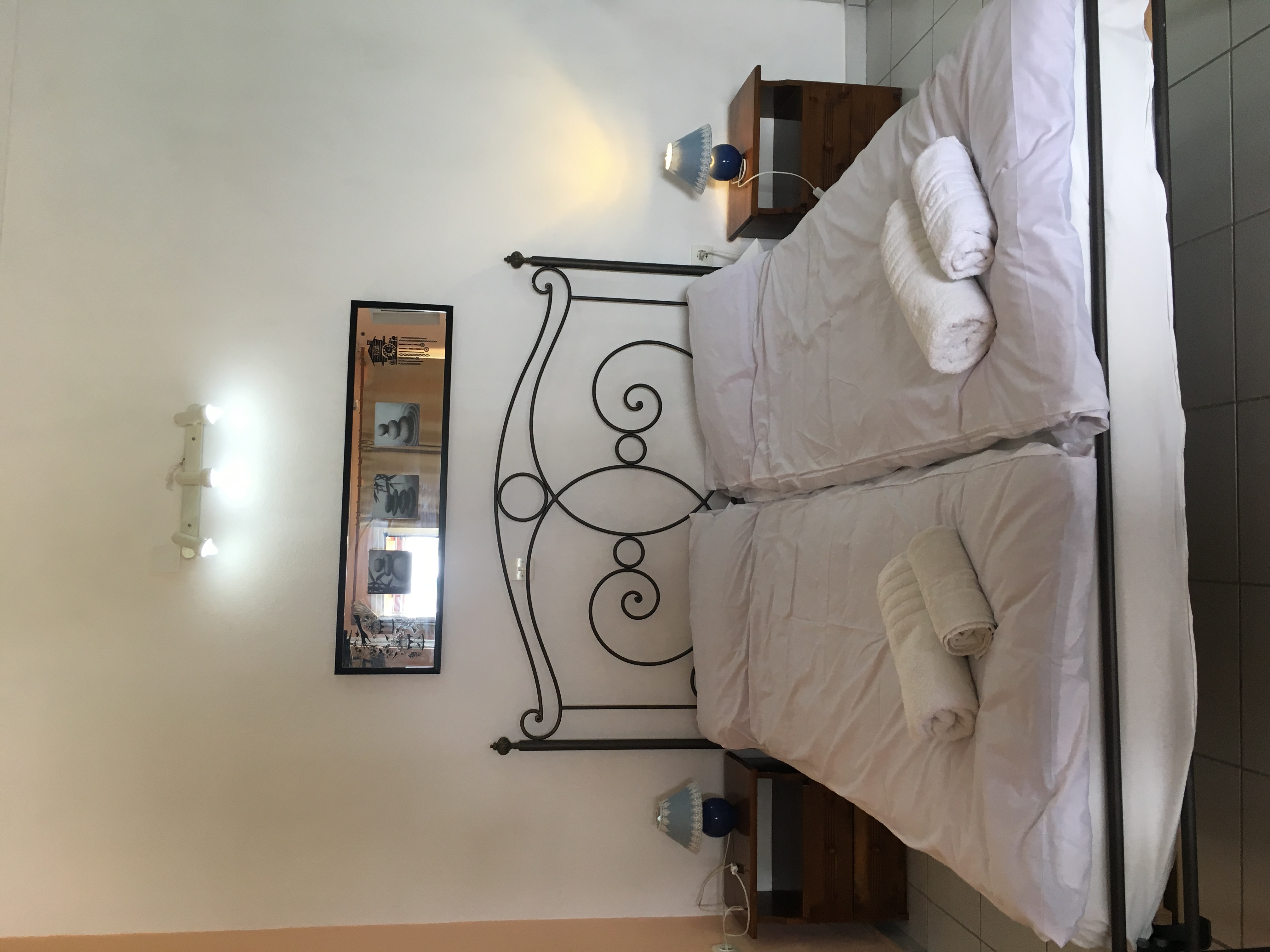Andromaches Holiday Apartments