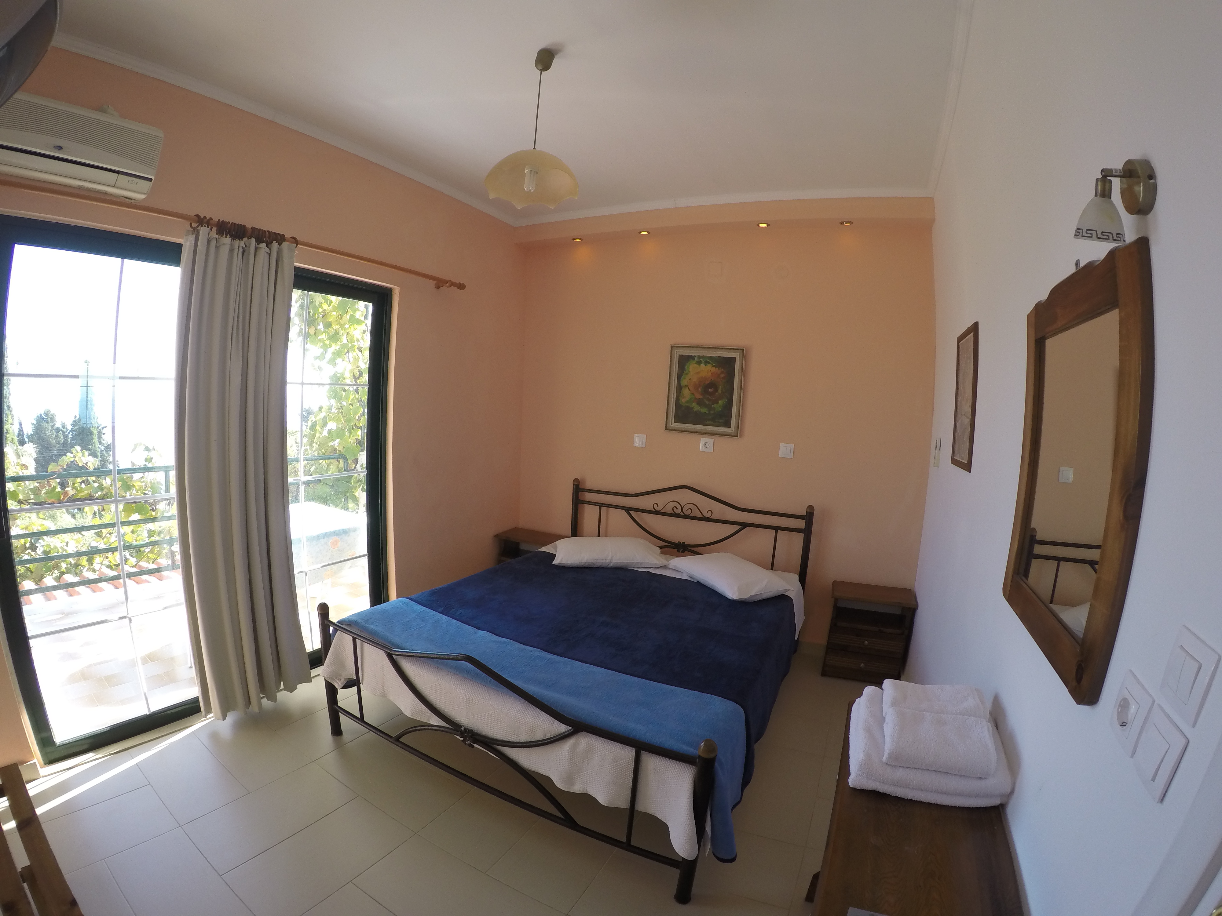 Andromaches Holiday Apartments