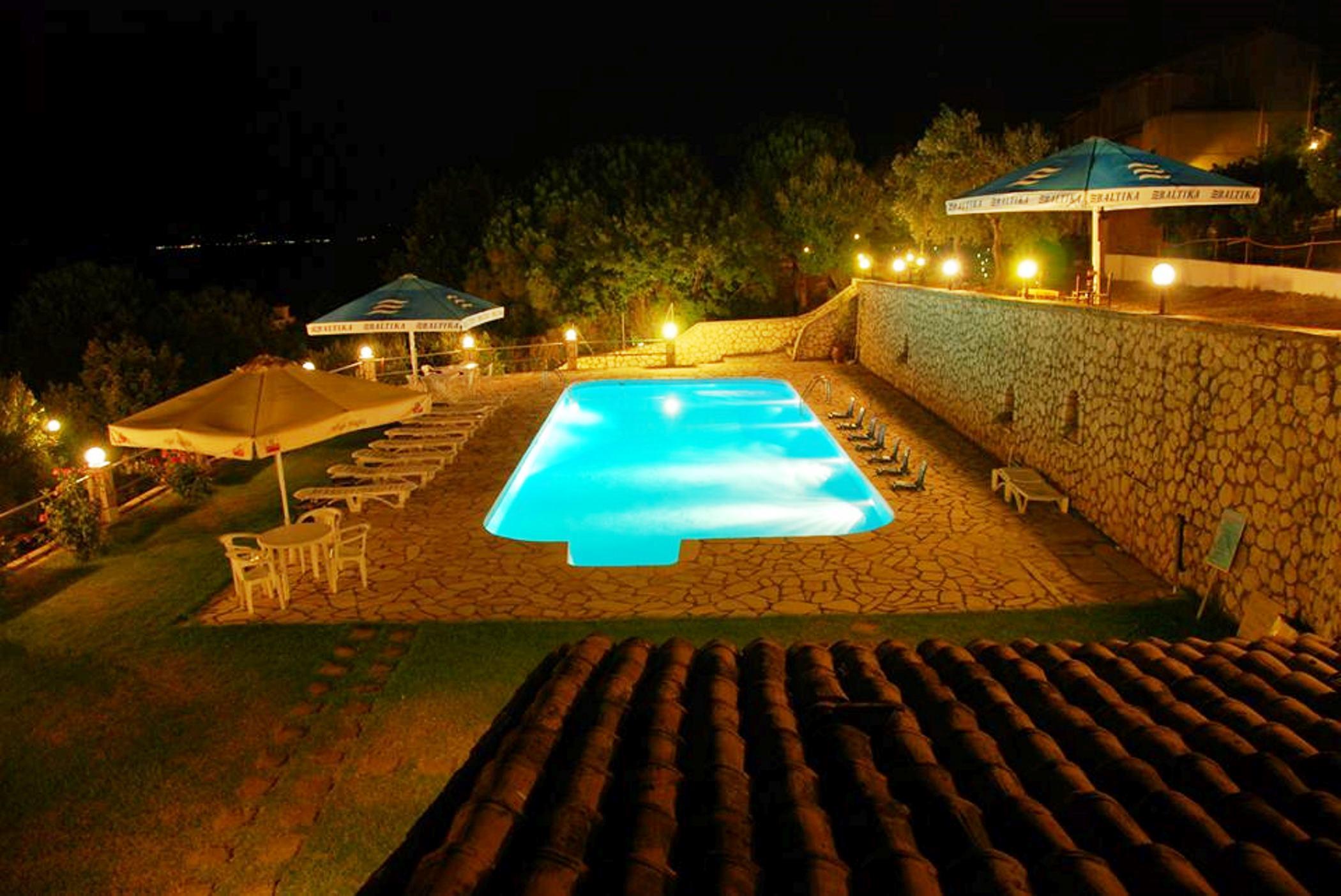 Anasa Corfu