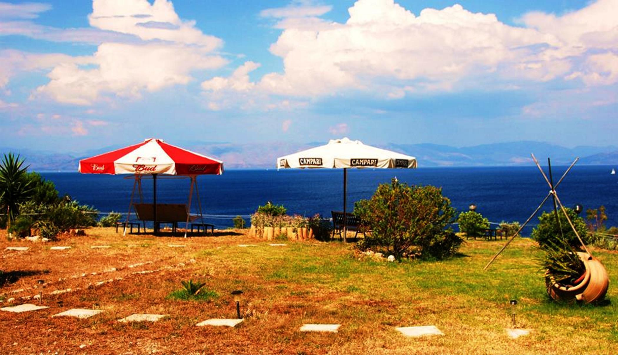 Anasa Corfu